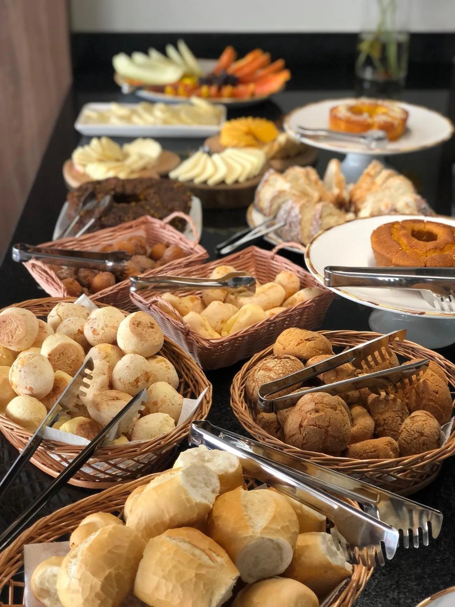 Coffee/tea facilities in NAIM Hotel Capitólio