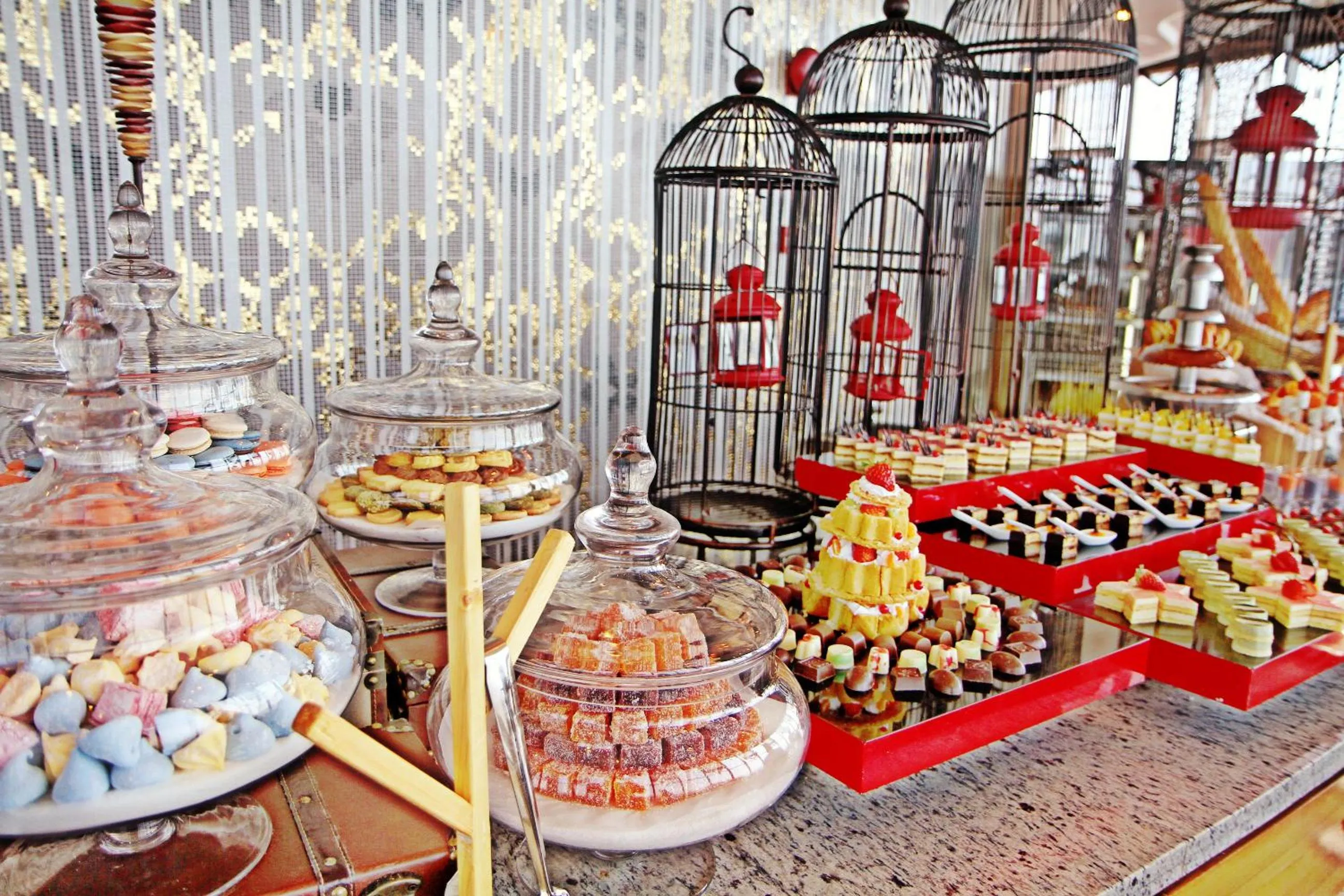 Other in Enlux Hotel