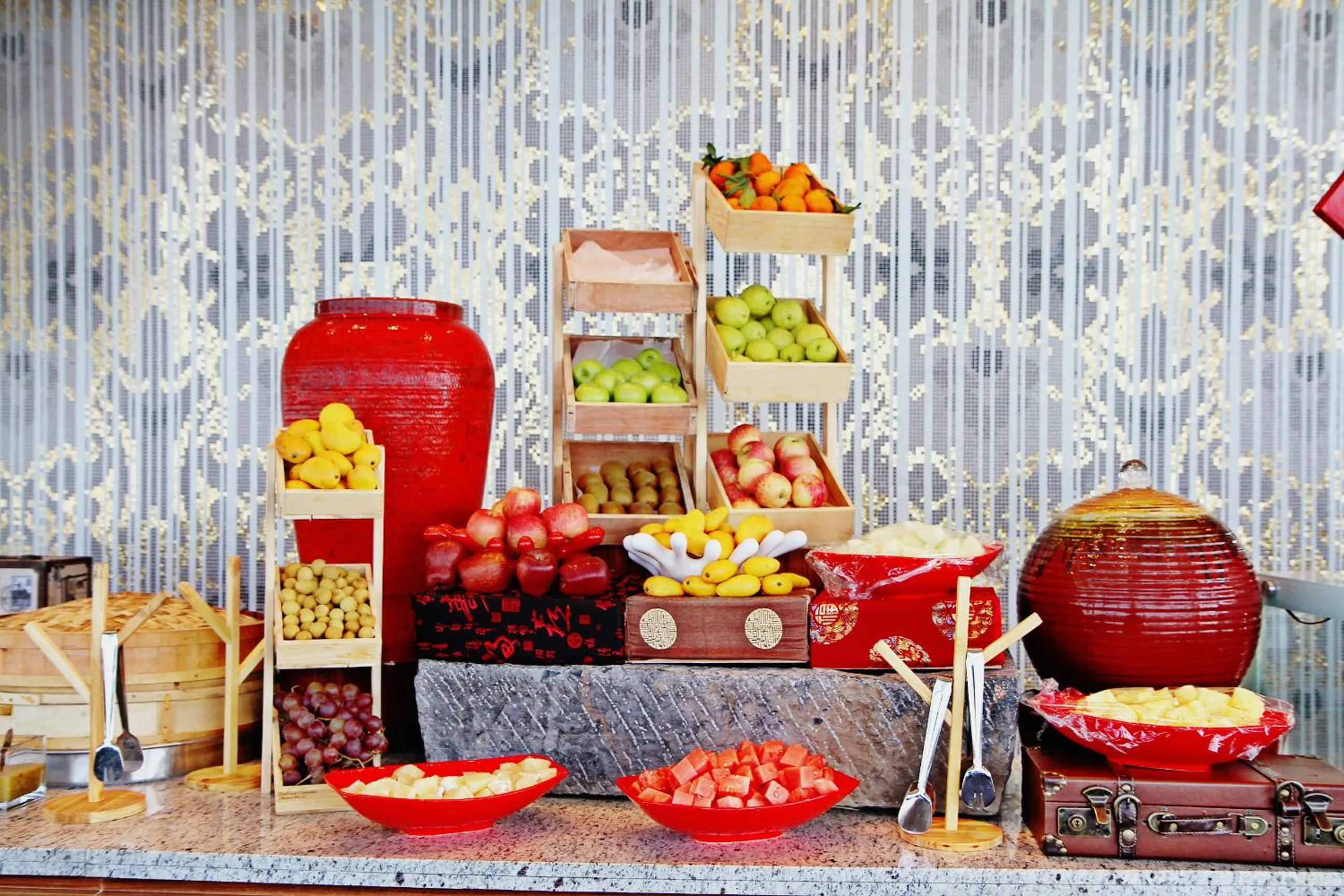 Other in Enlux Hotel