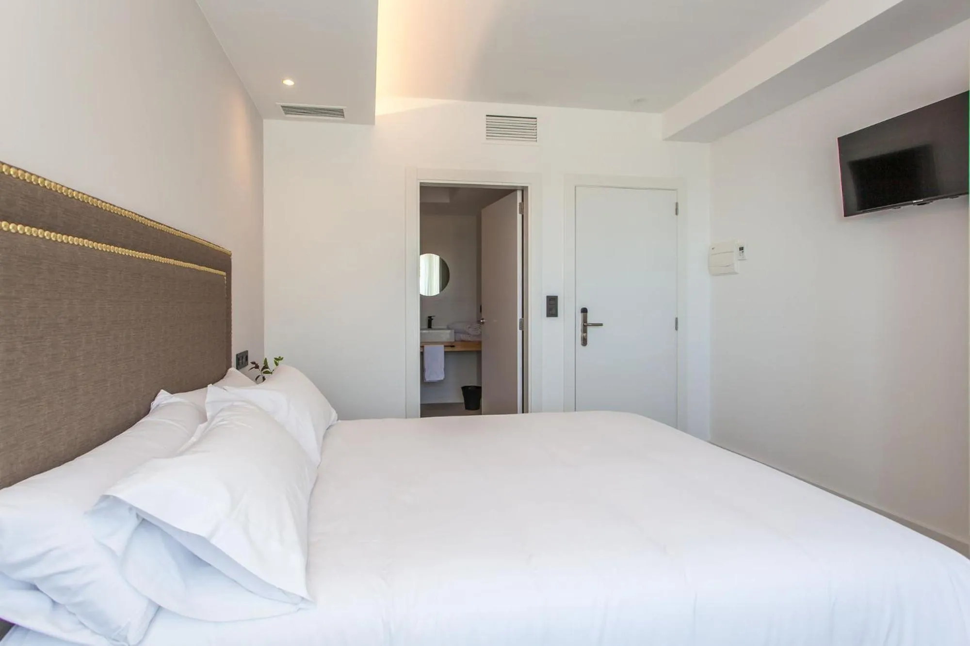 Bed in Mar do Ézaro - Boutique Hotel