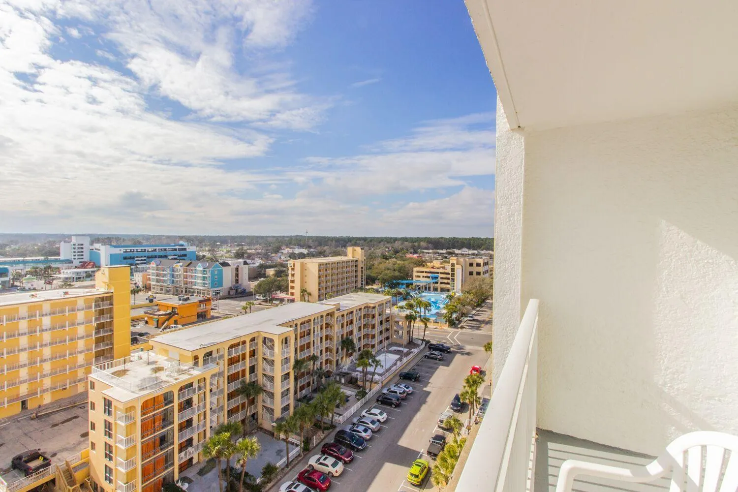 Holiday Home in Myrtle Beach 51311