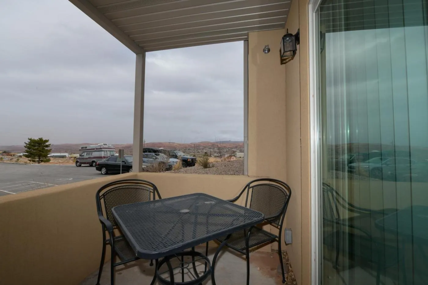 Moab Redcliff Condos Dean RE