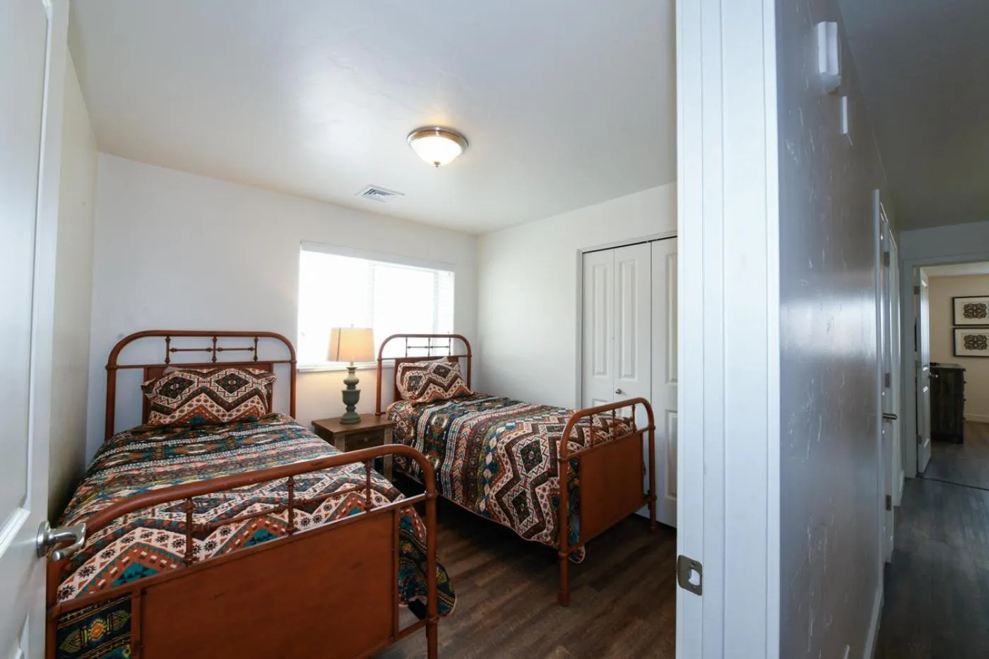 Bed in Moab Redcliff Condos Dean RE