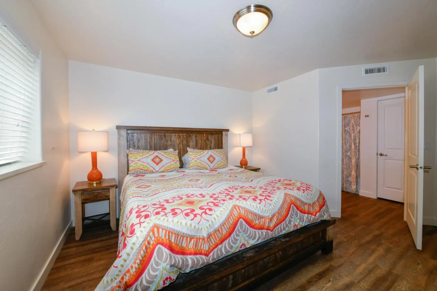 Bed in Moab Redcliff Condos Dean RE