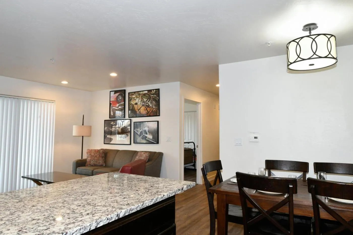 Moab Redcliff Condos Dean RE