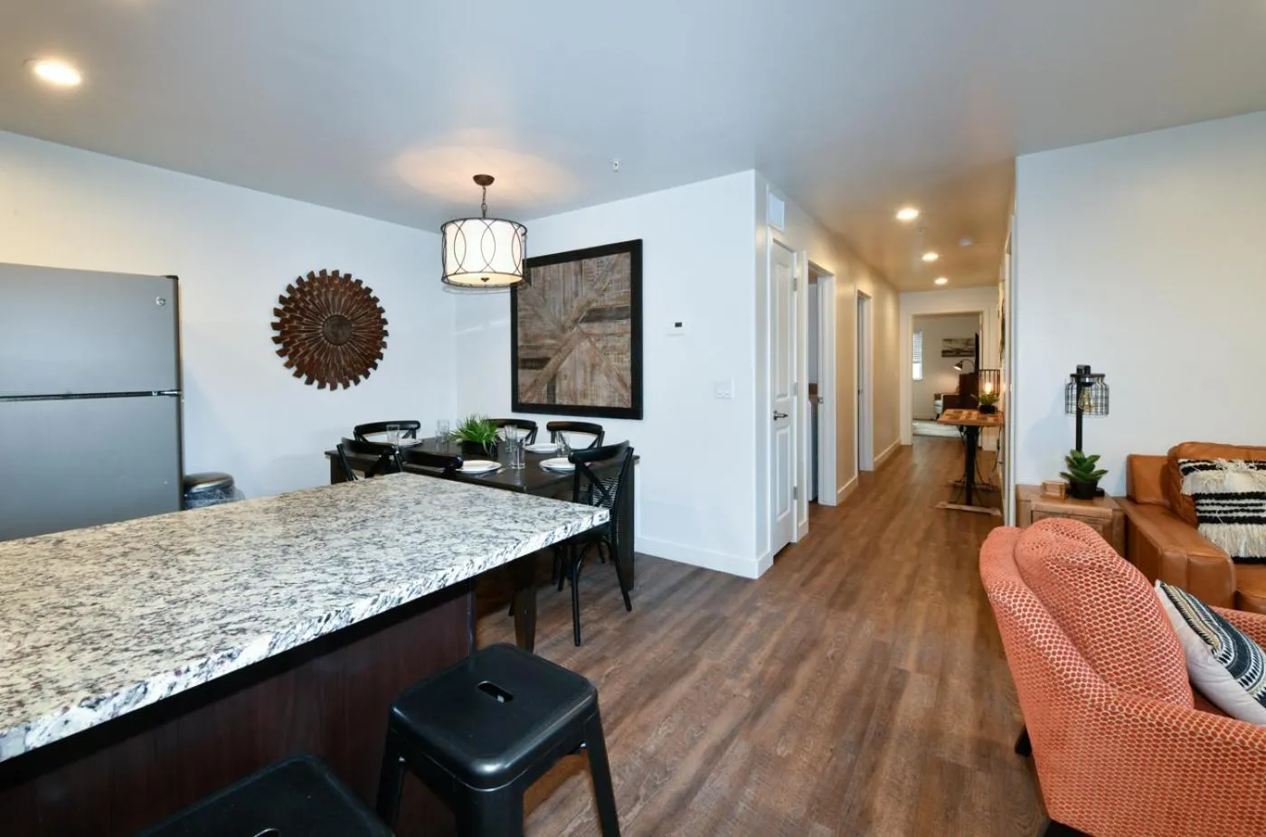 Moab Redcliff Condos Dean RE