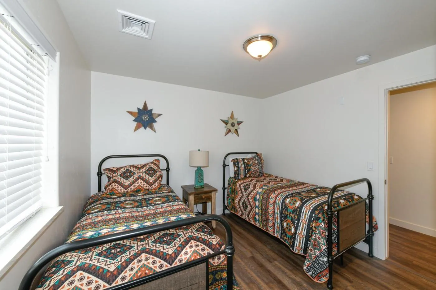 Bed in Moab Redcliff Condos Dean RE