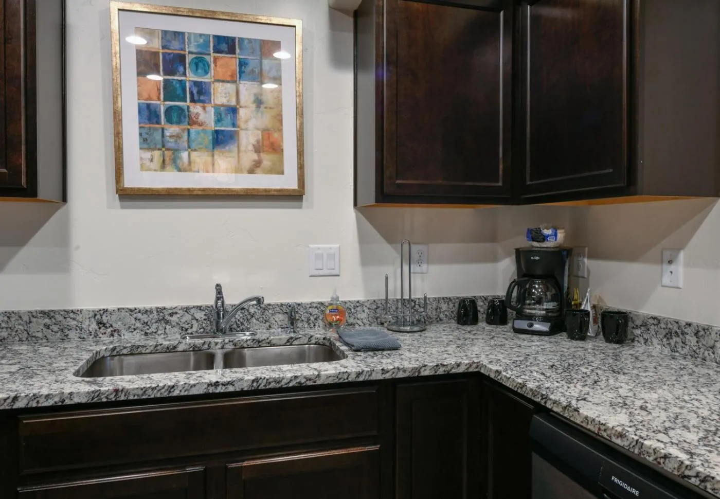 Moab Redcliff Condos Dean RE