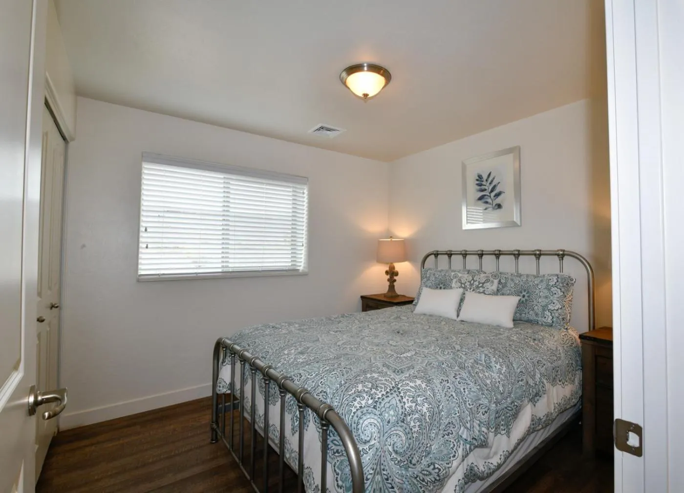 Bed in Moab Redcliff Condos Dean RE