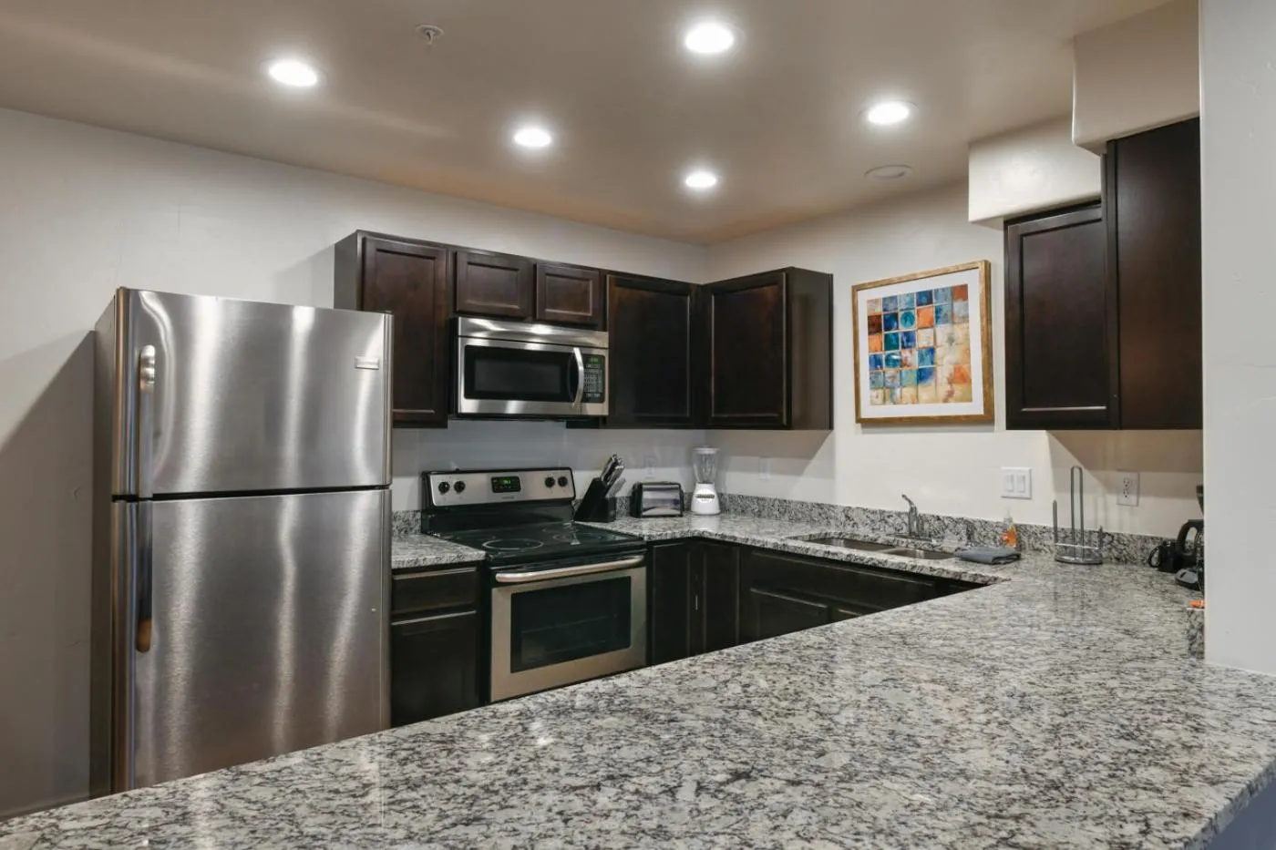 Moab Redcliff Condos Dean RE