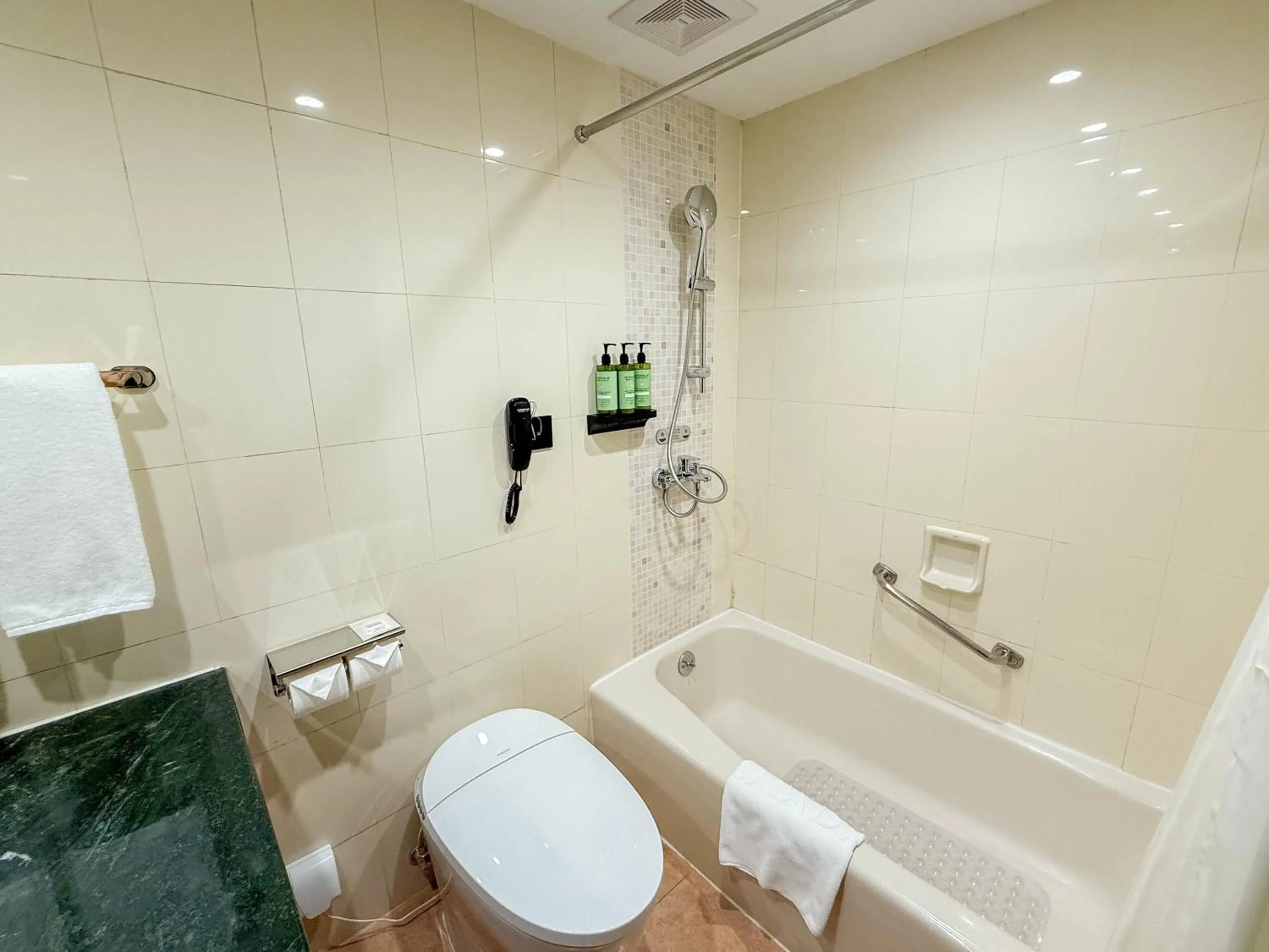 Ramada by Wyndham Pearl Guangzhou