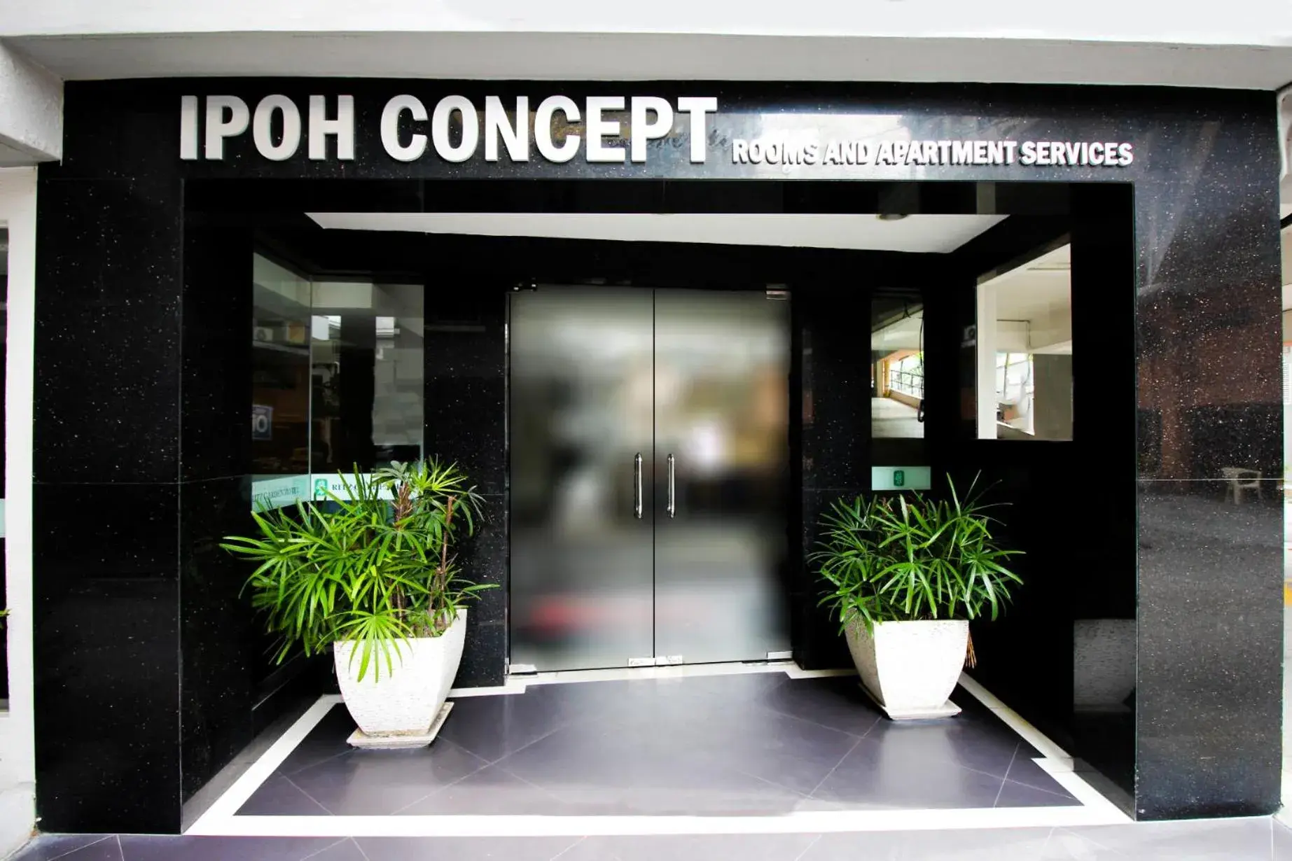 Ipoh Concept Services Ipoh Concept Services