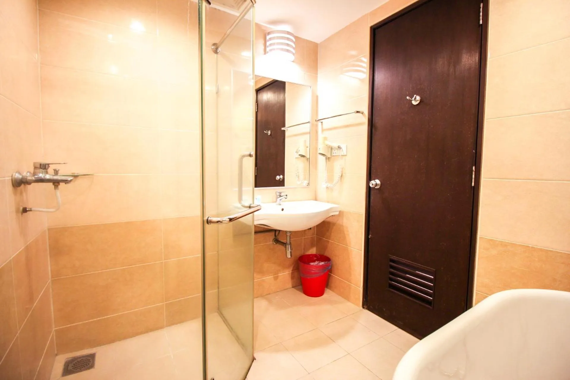 Bathroom in Ipoh Concept Services