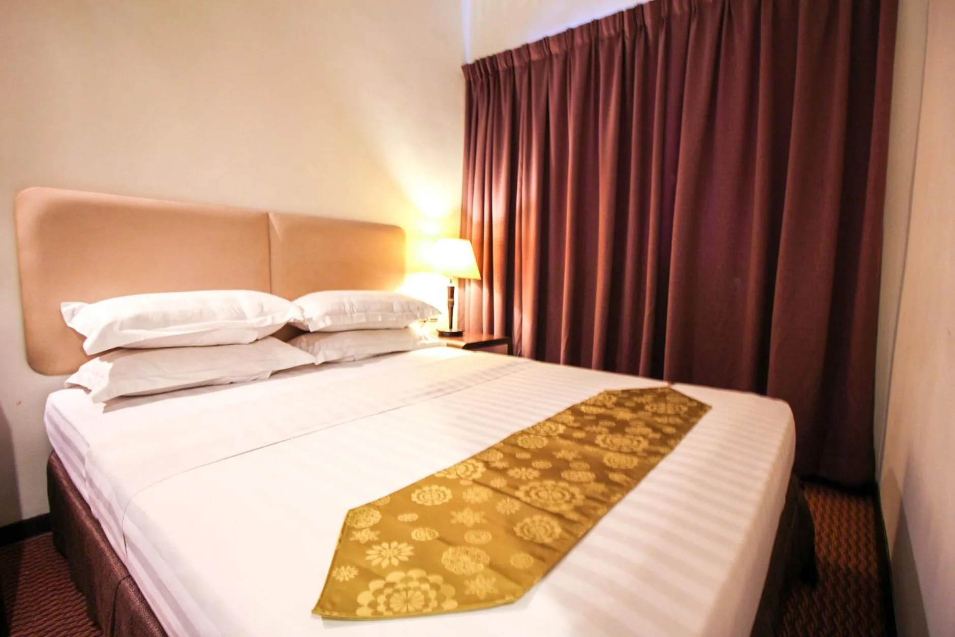 Bedroom, Bed in Ipoh Concept Services