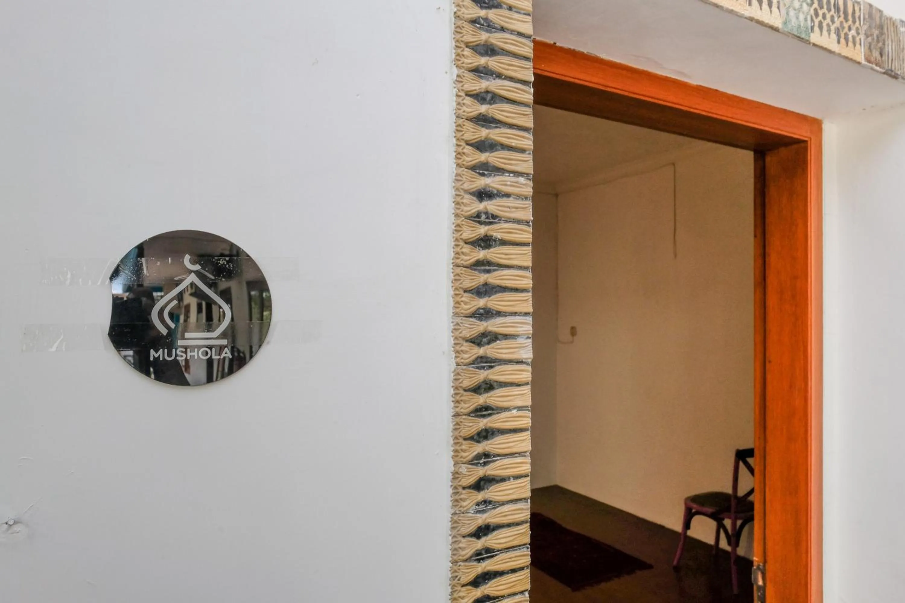 Other in Urbanview Hotel Griya Surya Malang by RedDoorz