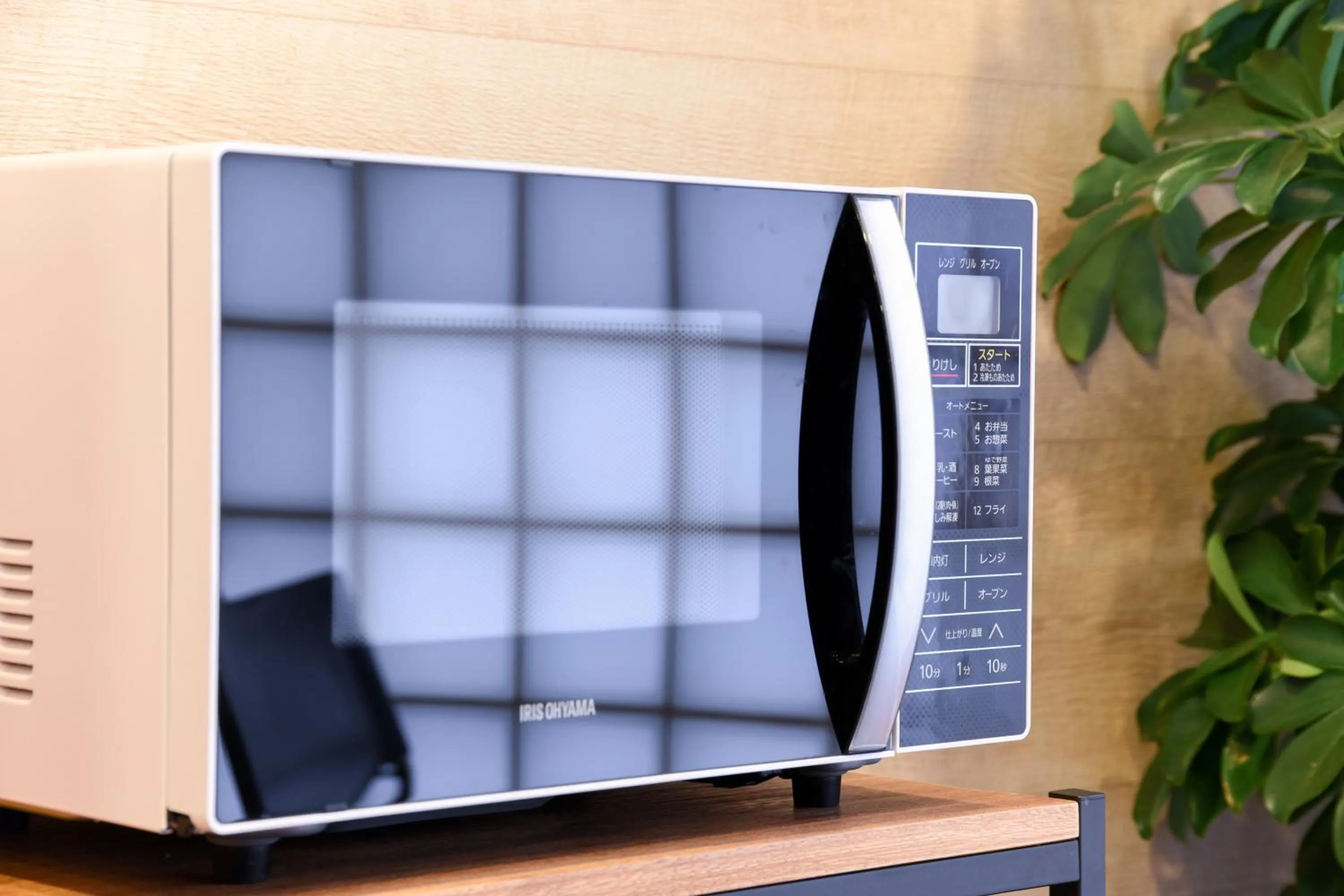 minibar in Otsuka Town Hotel