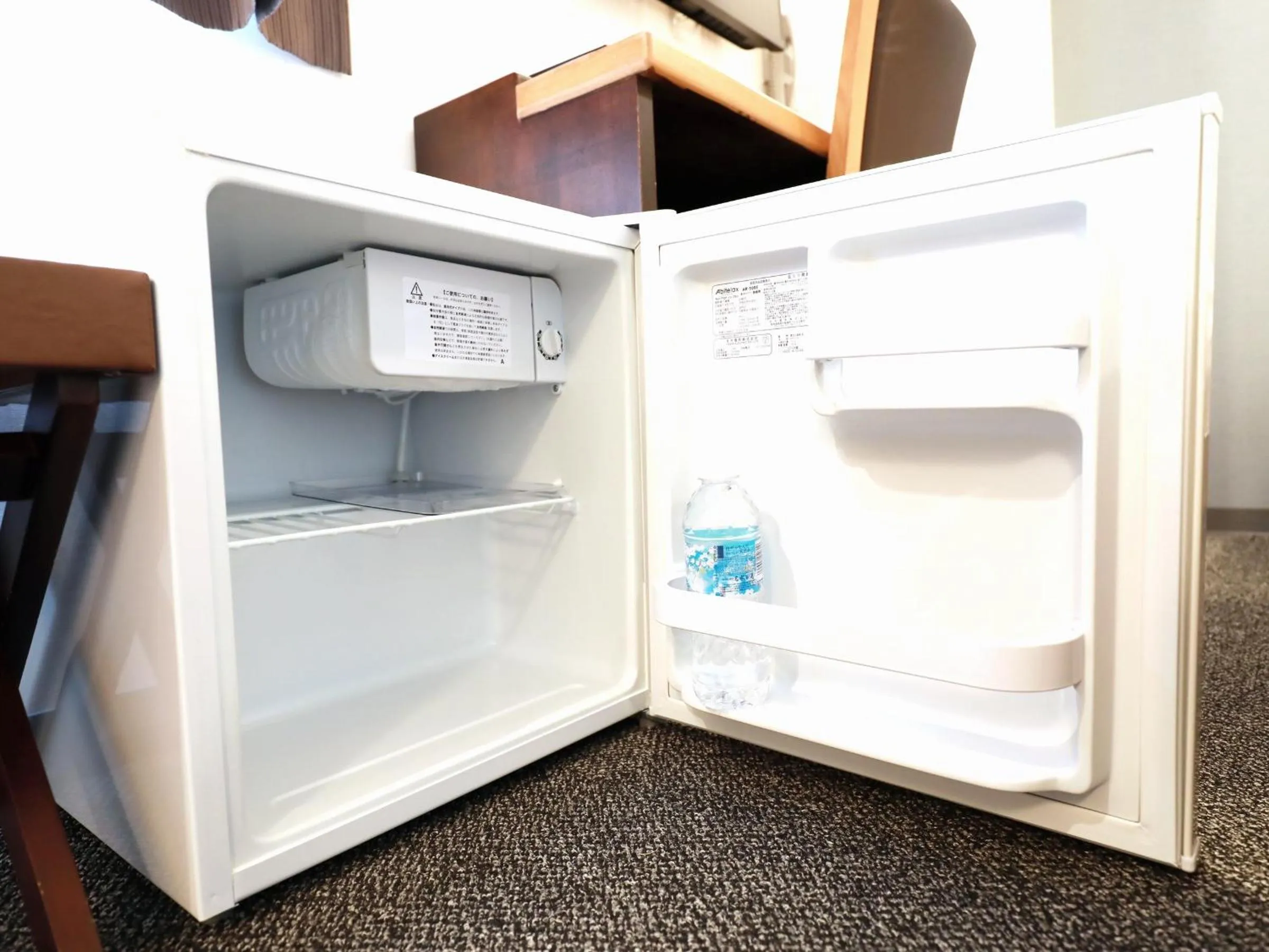 Hiroshima Town Hotel