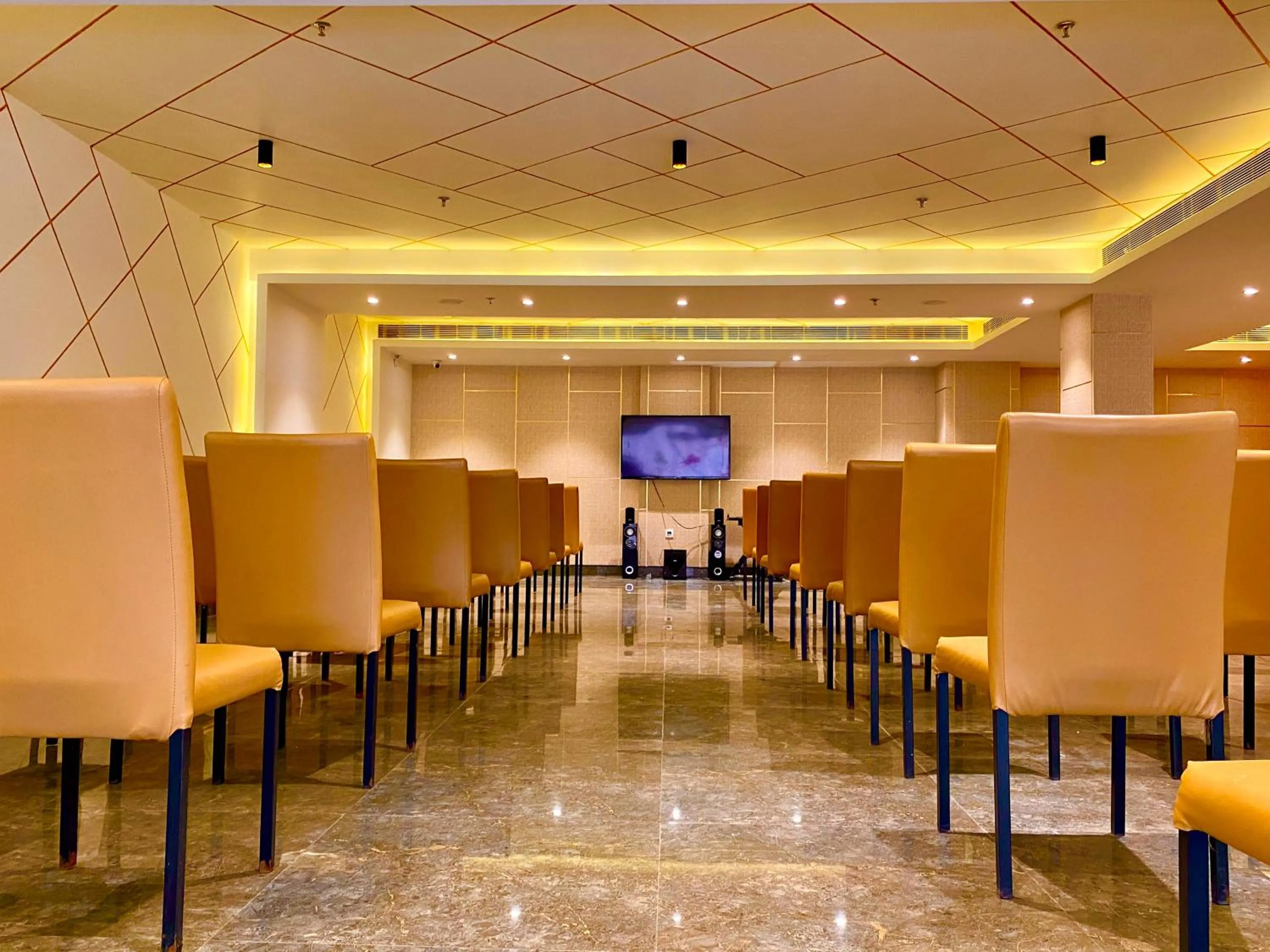 Meeting/conference room in Ace Iconic