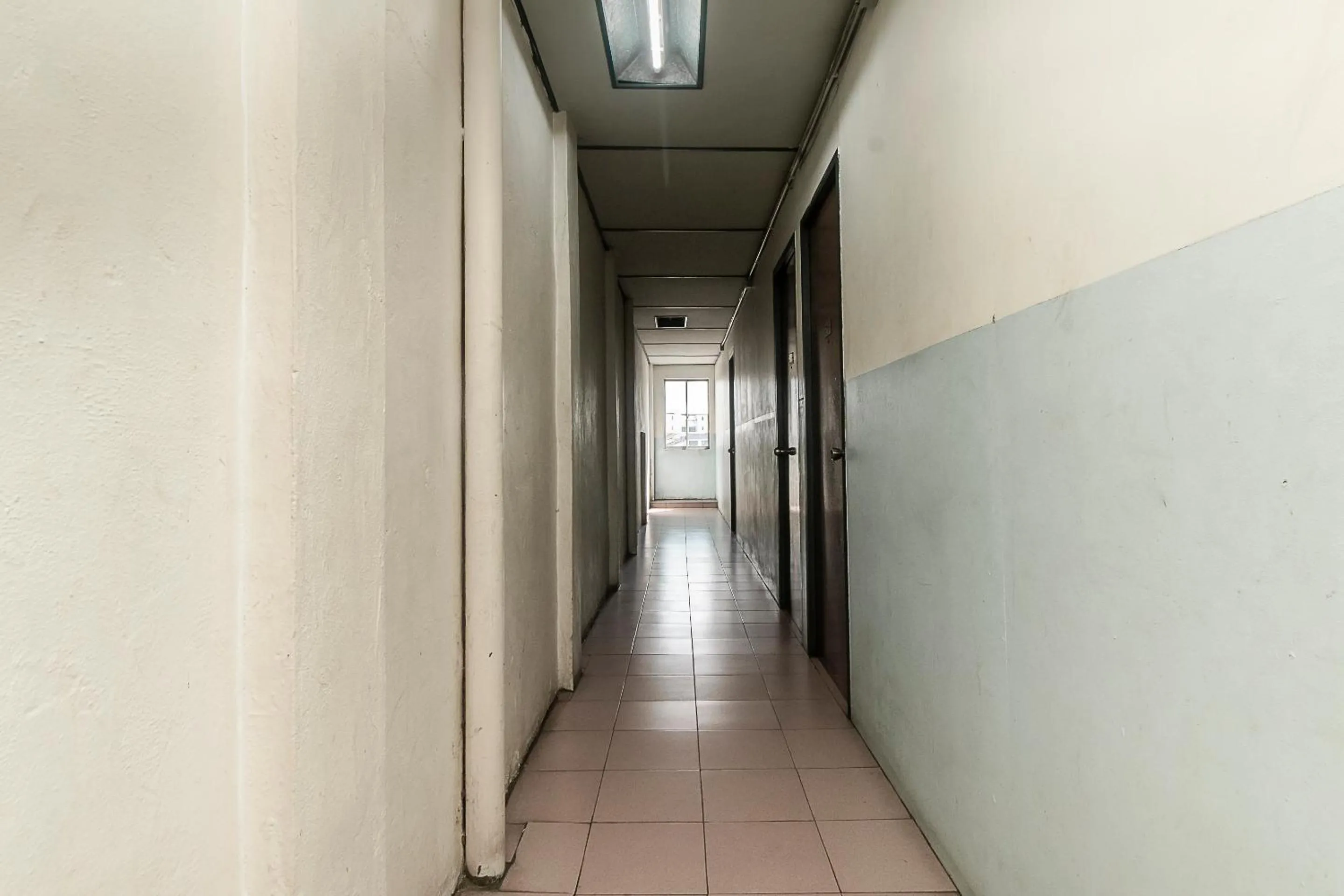 Lobby or reception in Hotel O Gold Star Hotel