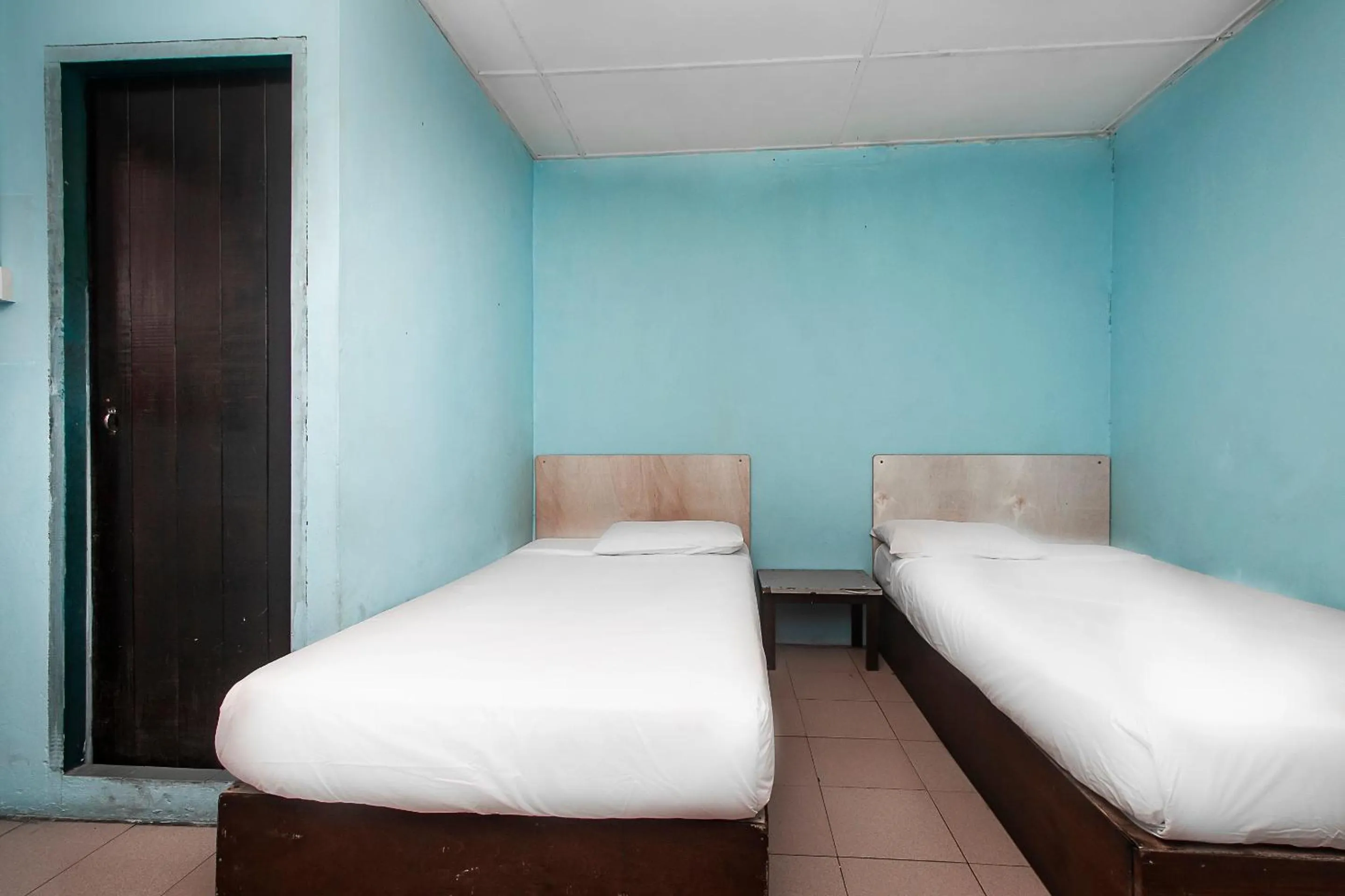 Bedroom, Bed in Hotel O Gold Star Hotel