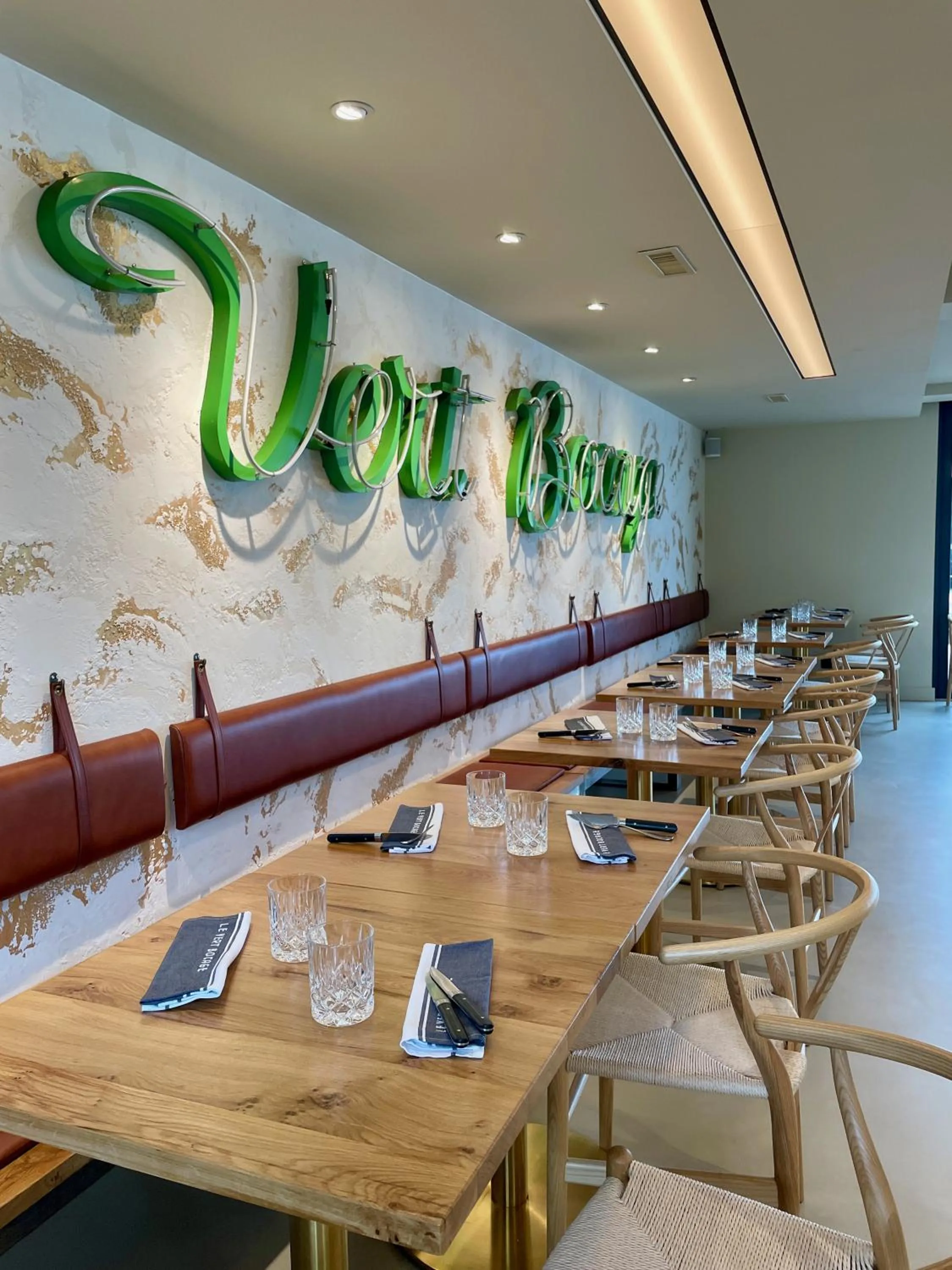 Restaurant/places to eat in Logis Hôtel & Restaurant Le Vert Bocage