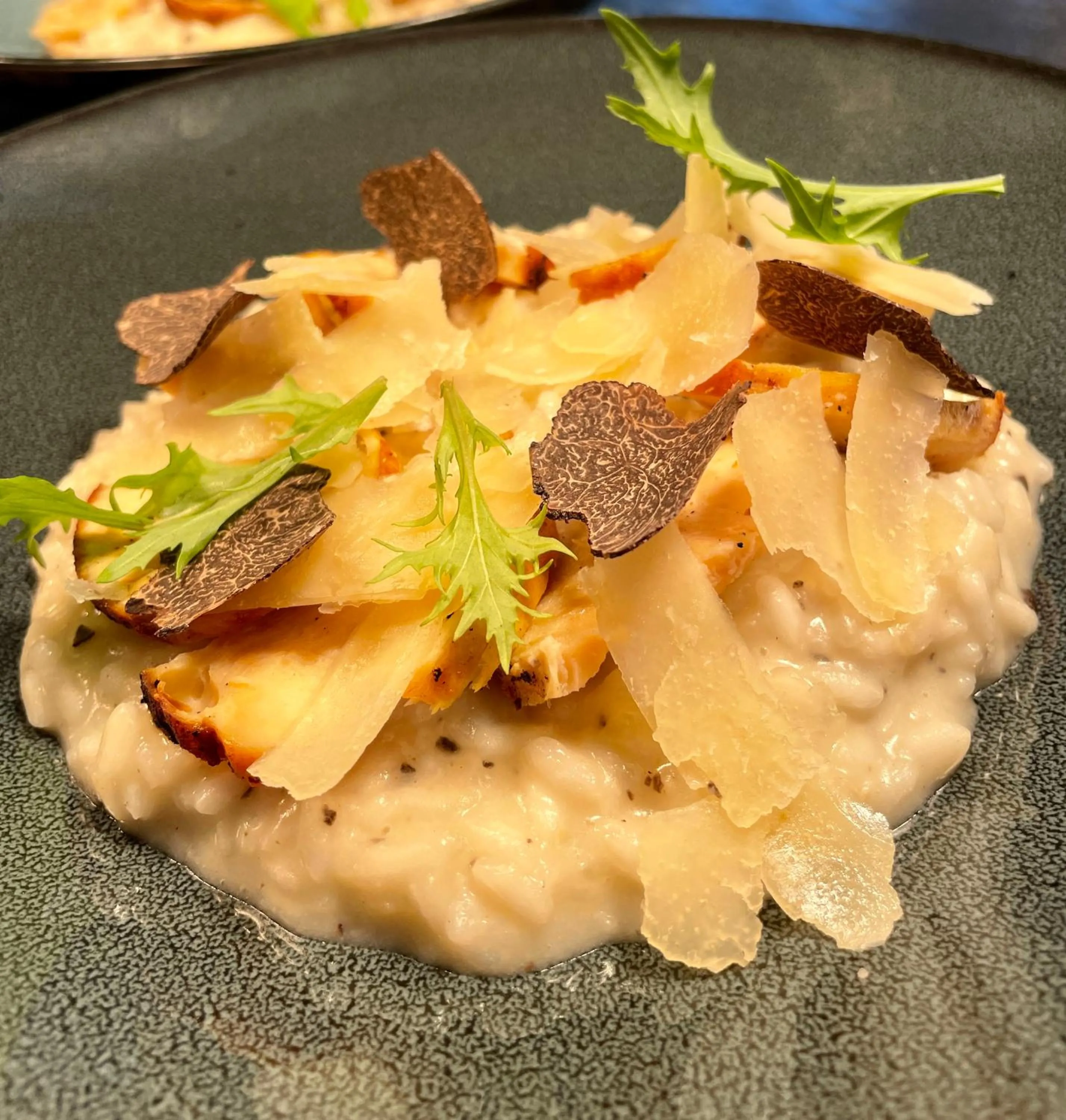 Restaurant/places to eat in Logis Hôtel & Restaurant Le Vert Bocage