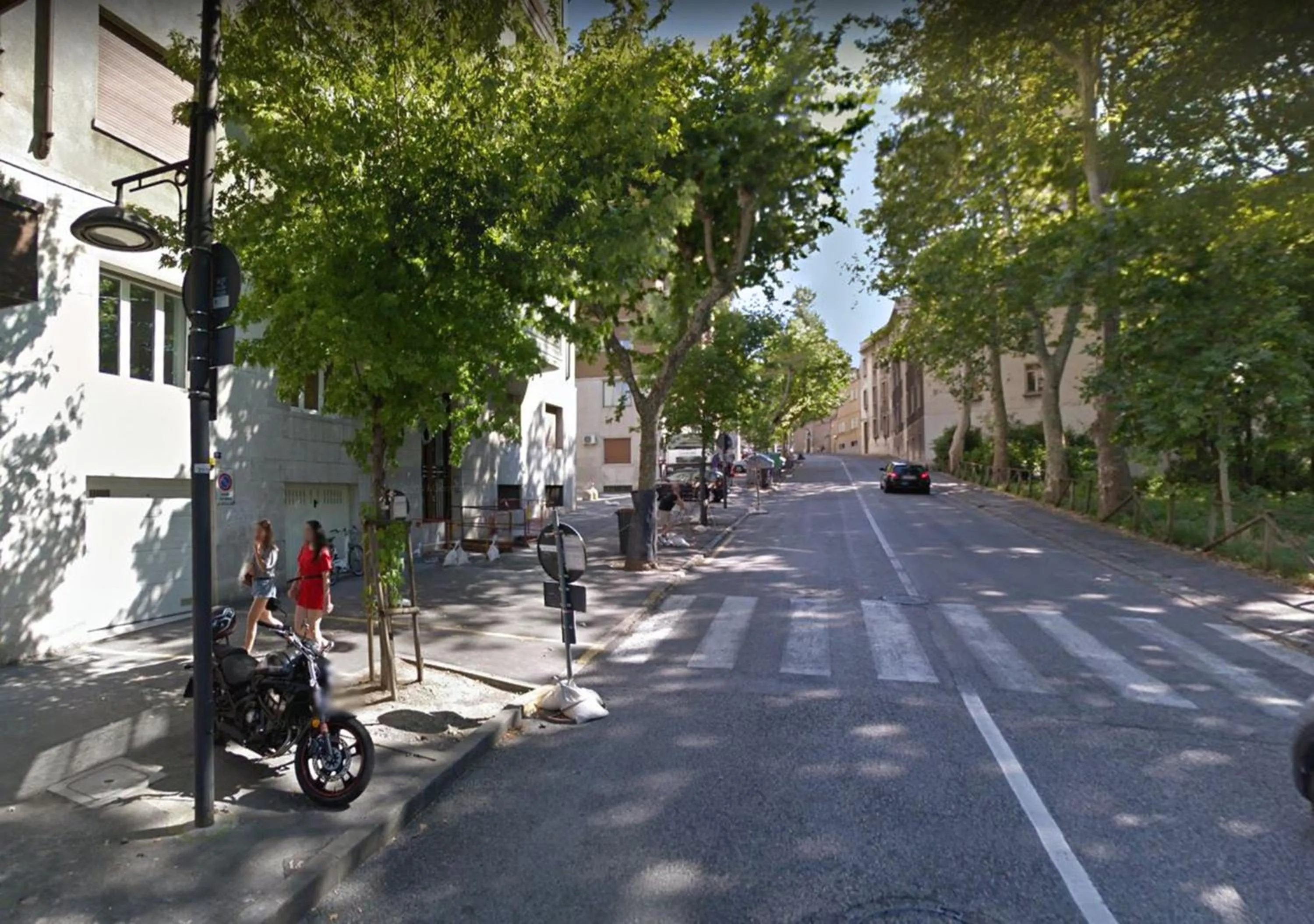 Neighbourhood in MURAT OTTO