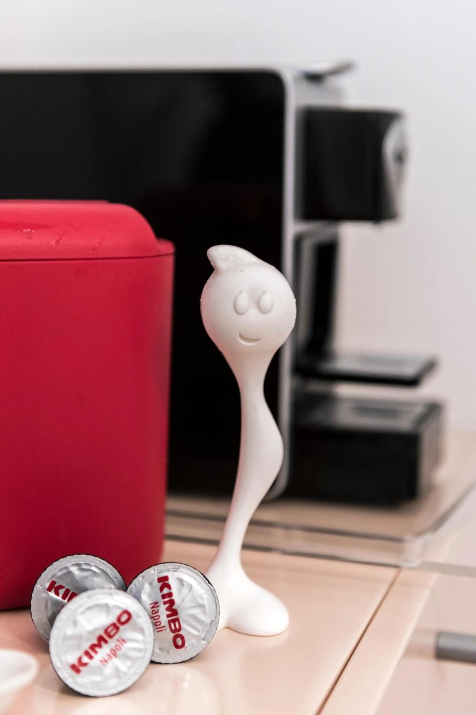 Decorative detail in MURAT OTTO