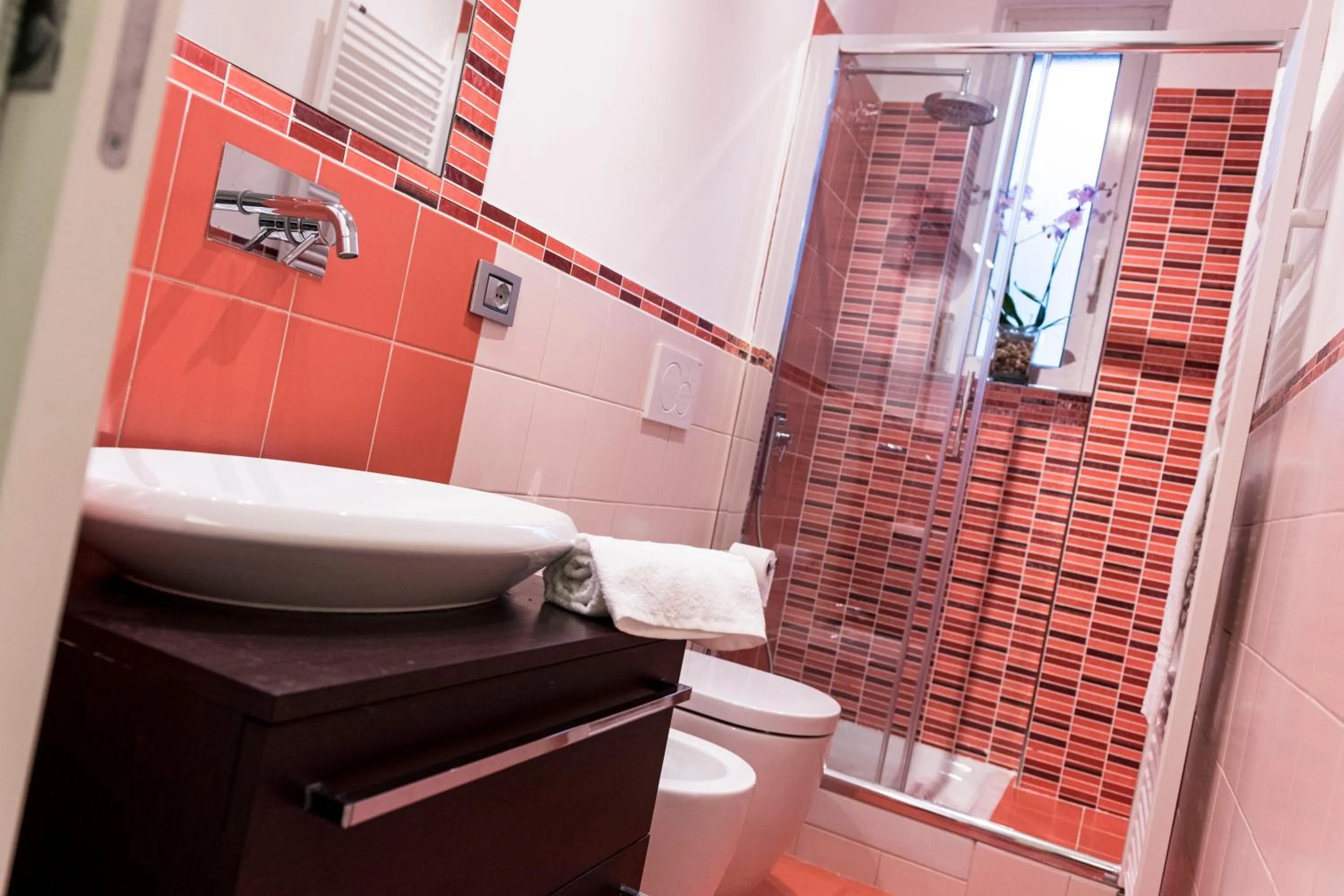 Bathroom in MURAT OTTO