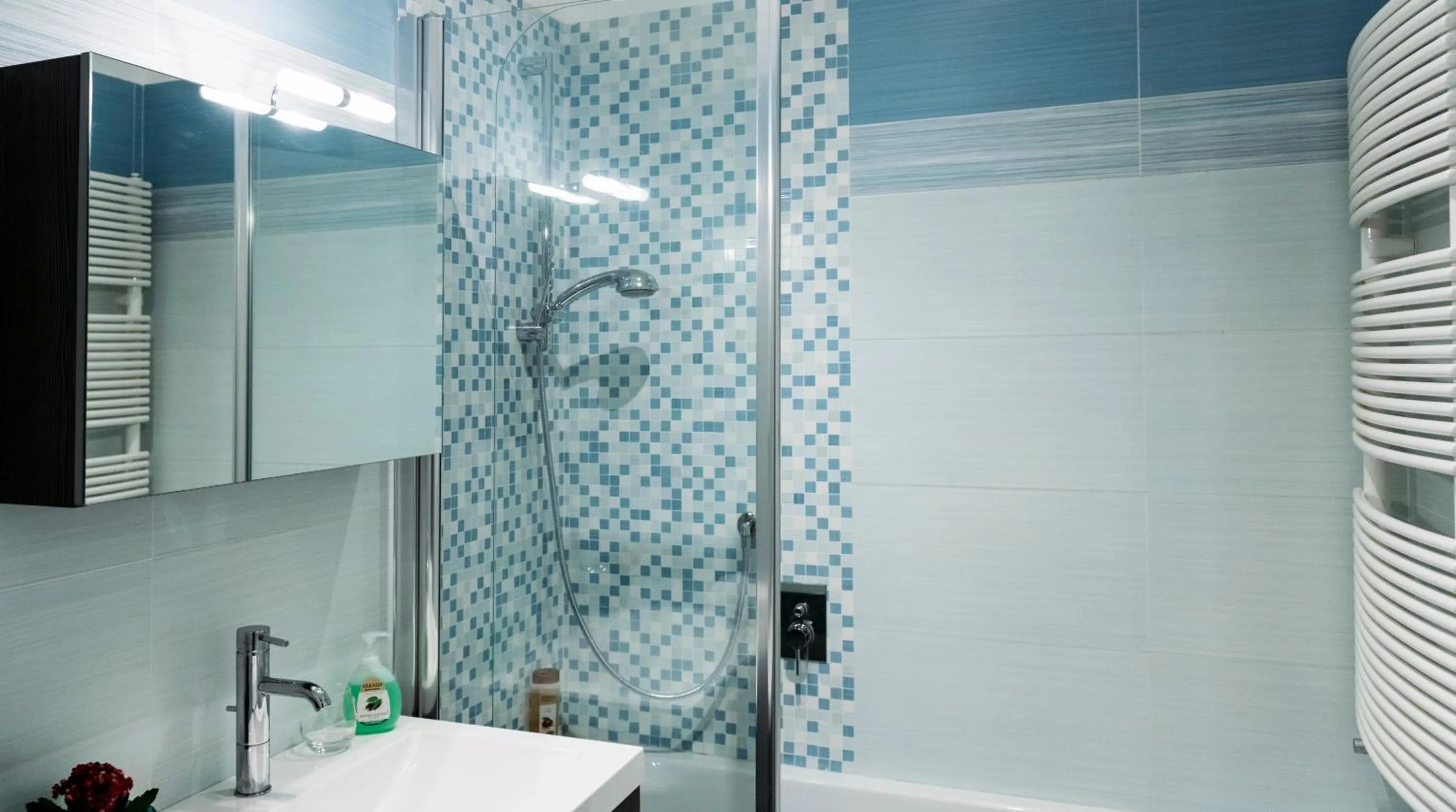 Bathroom in MURAT OTTO