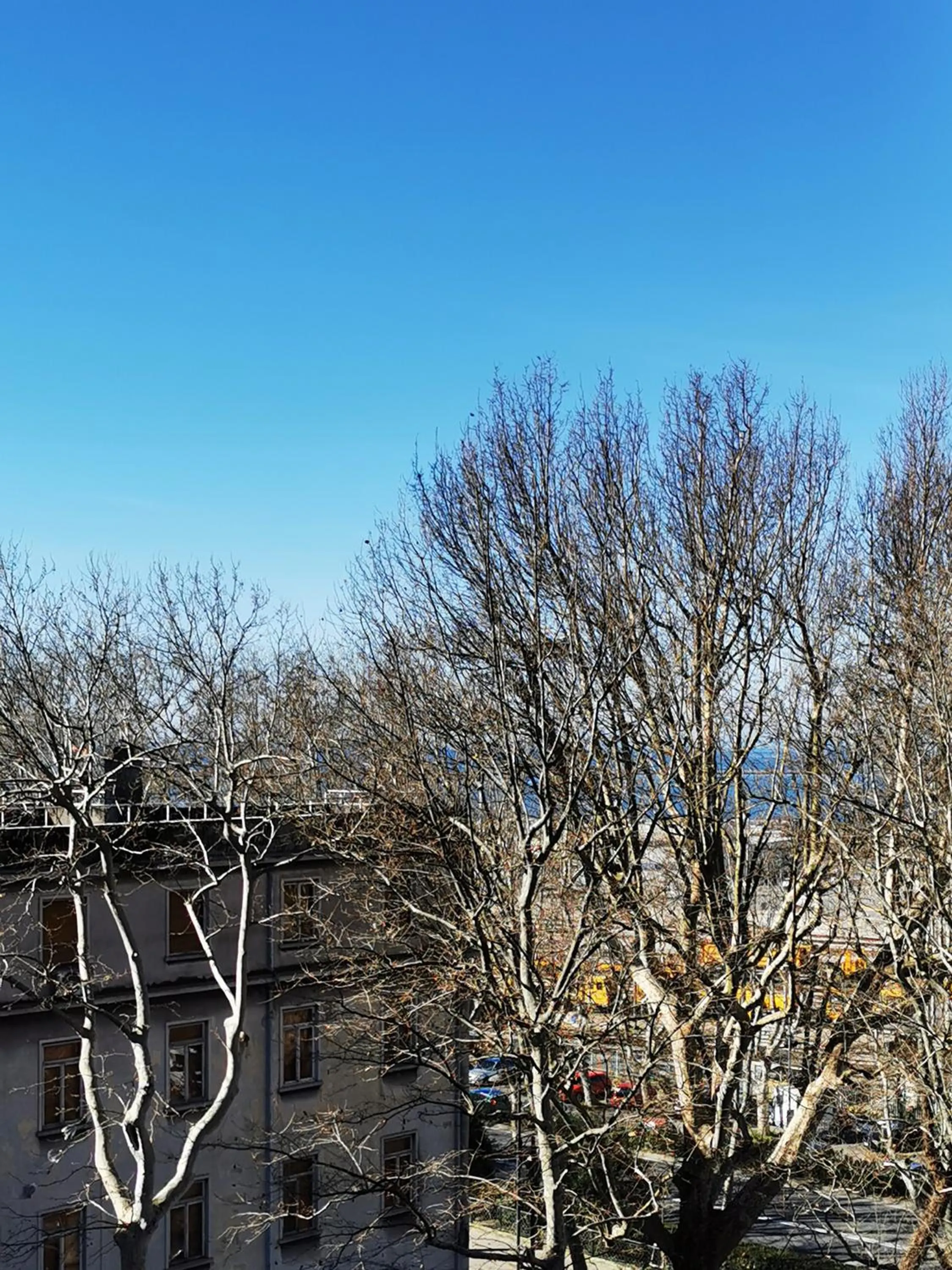 Sea view in MURAT OTTO