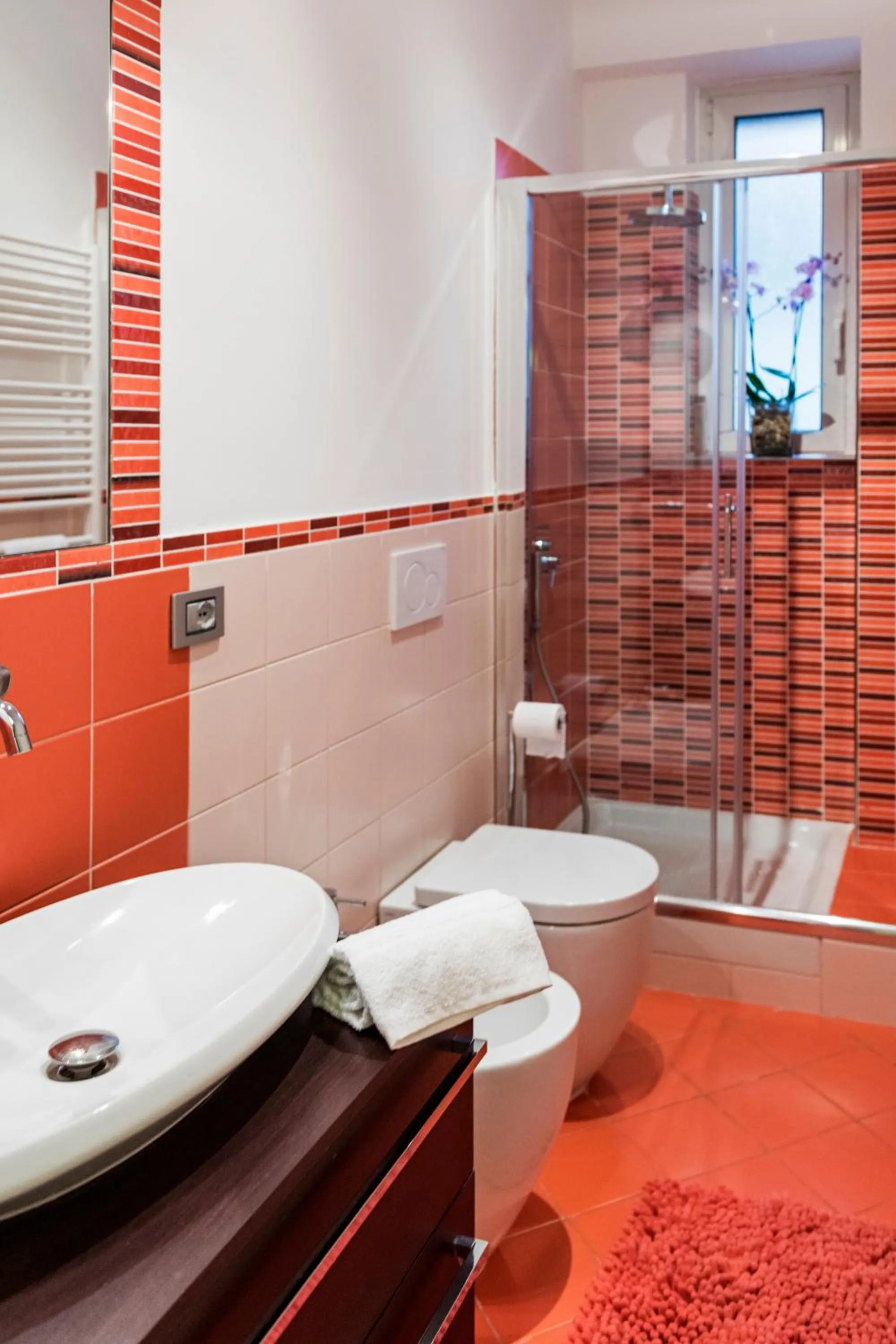 Bathroom in MURAT OTTO