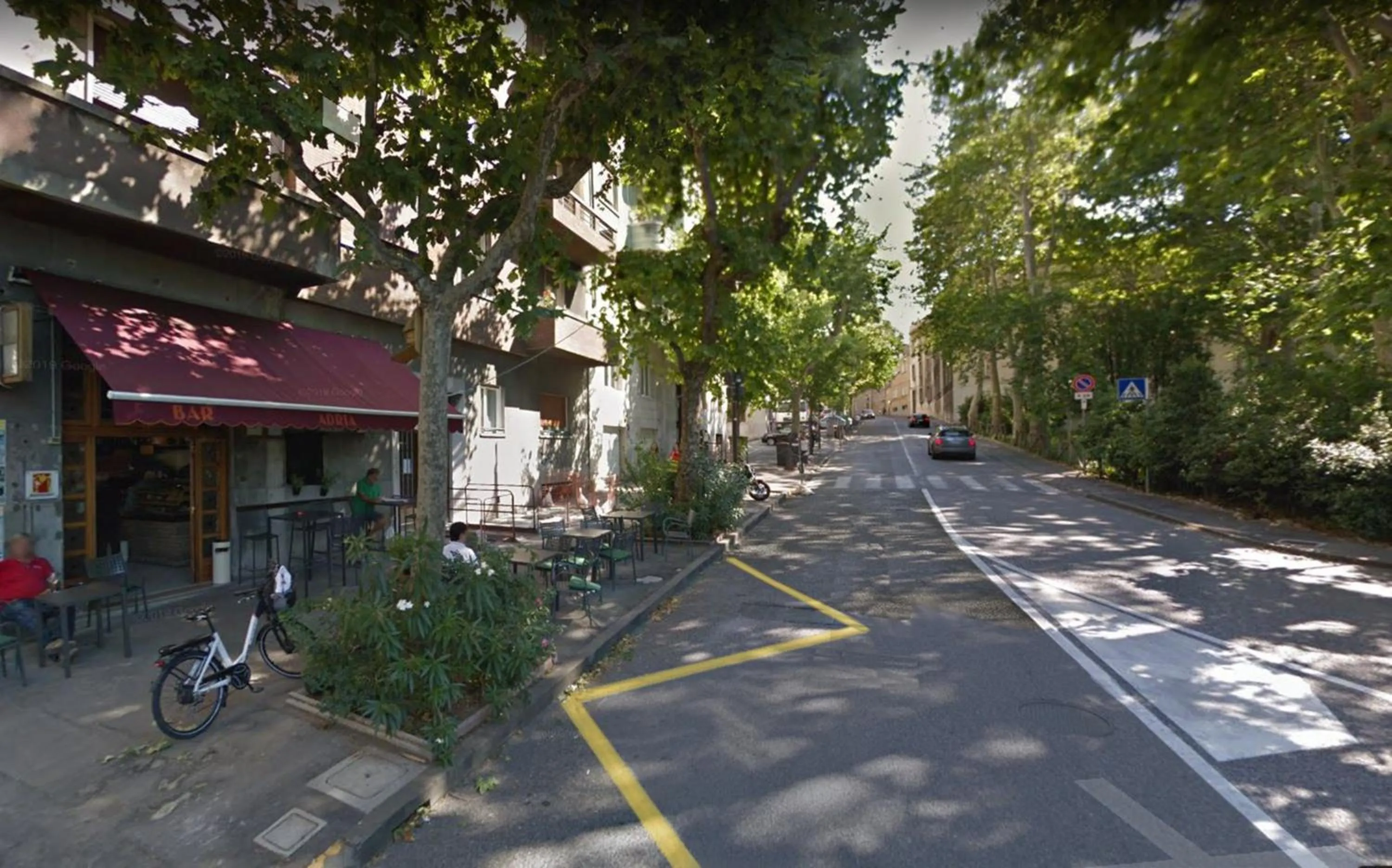 Restaurant/places to eat in MURAT OTTO