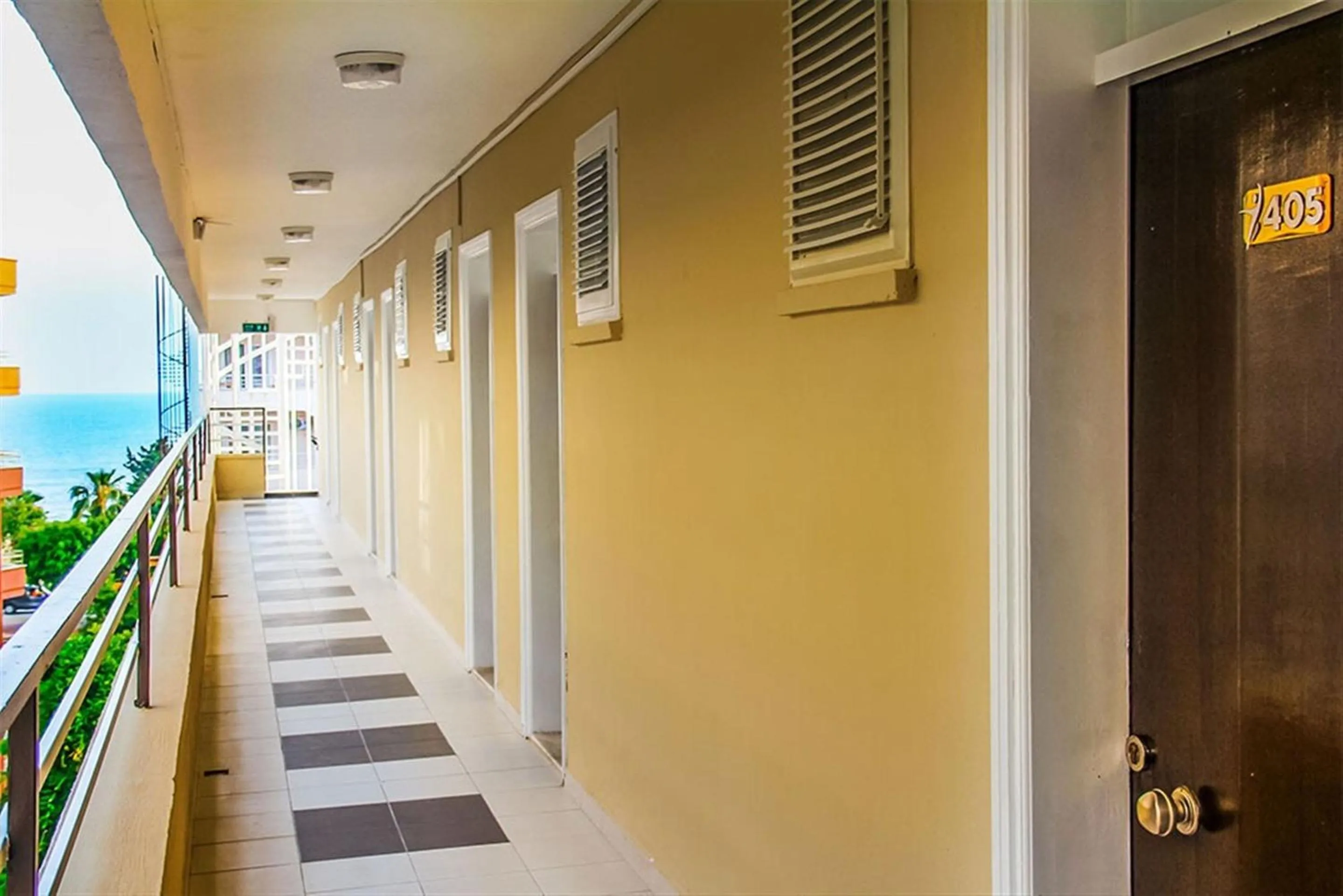 Other in Yaman Life Hotel