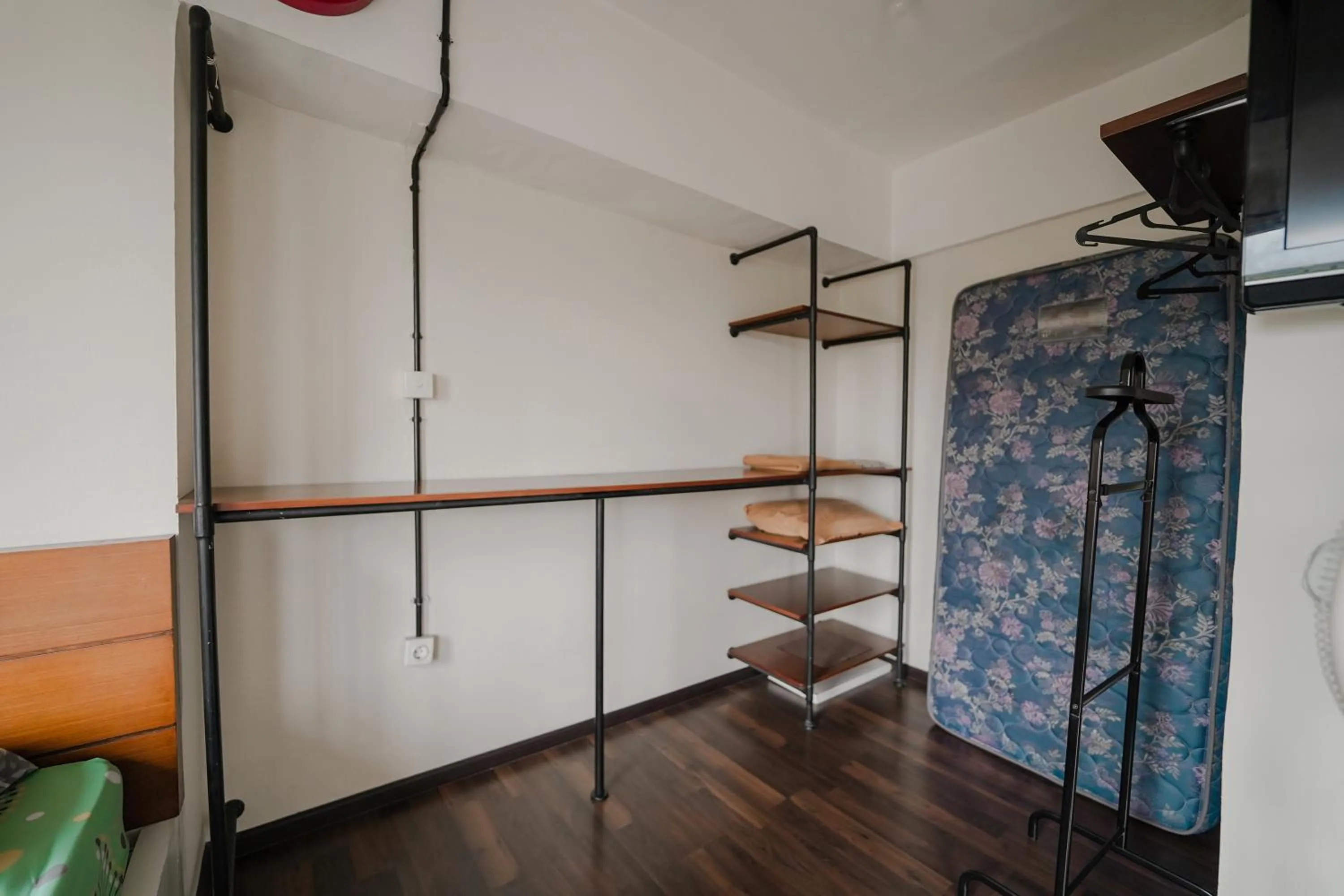 furniture in The Jarrdin by Bethania Pro