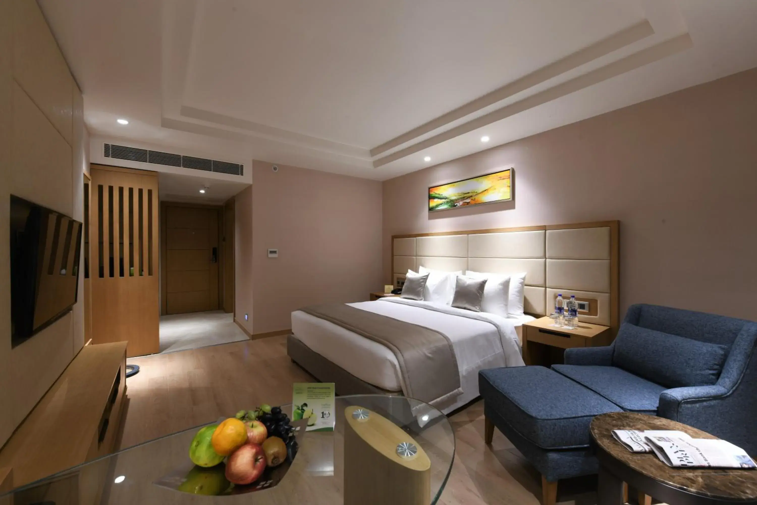 Family Suite in Harsha The Fern Shivamogga Family Suite in Harsha The Fern Shivamogga