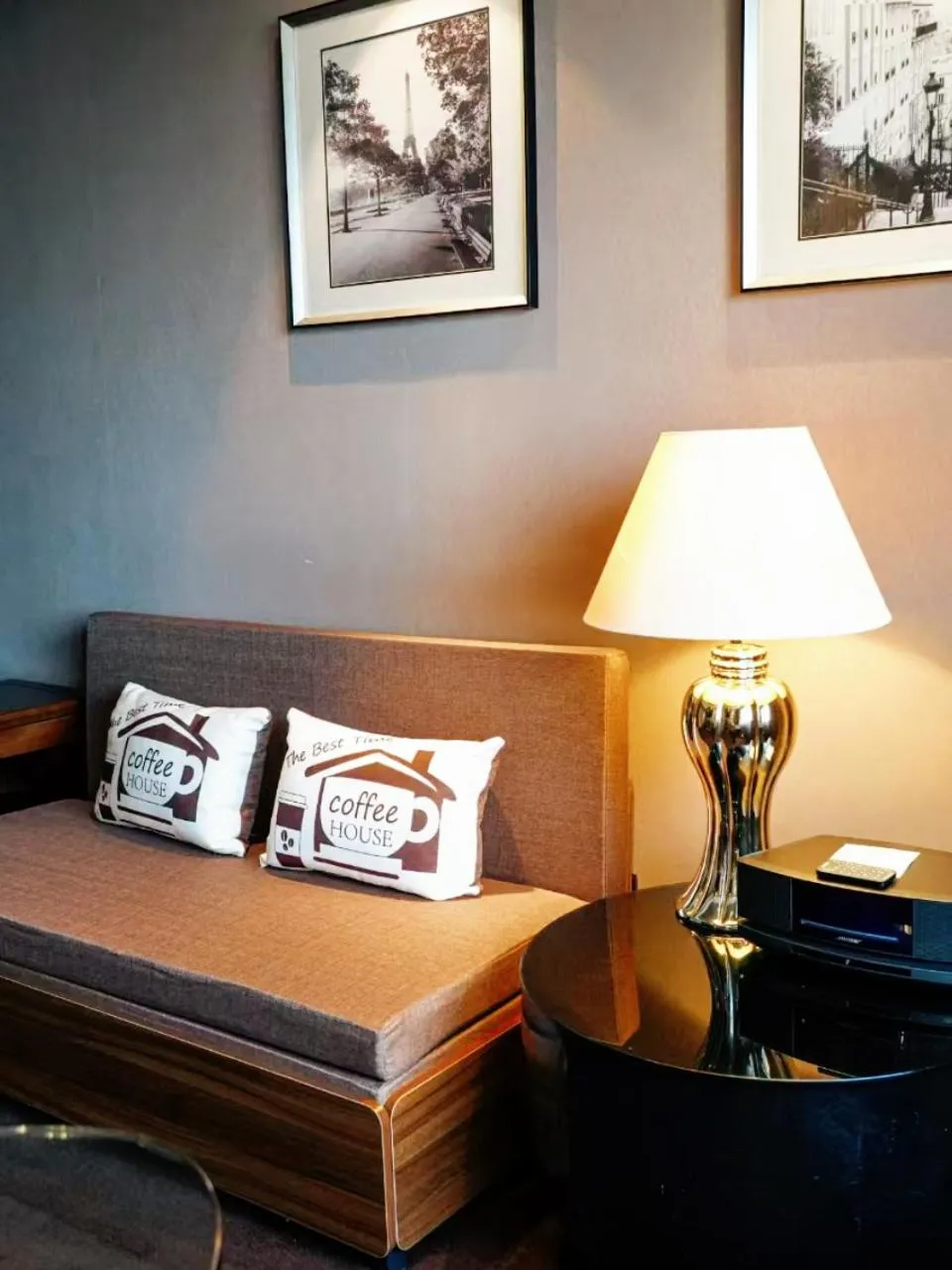 Sofitel Zhengzhou International