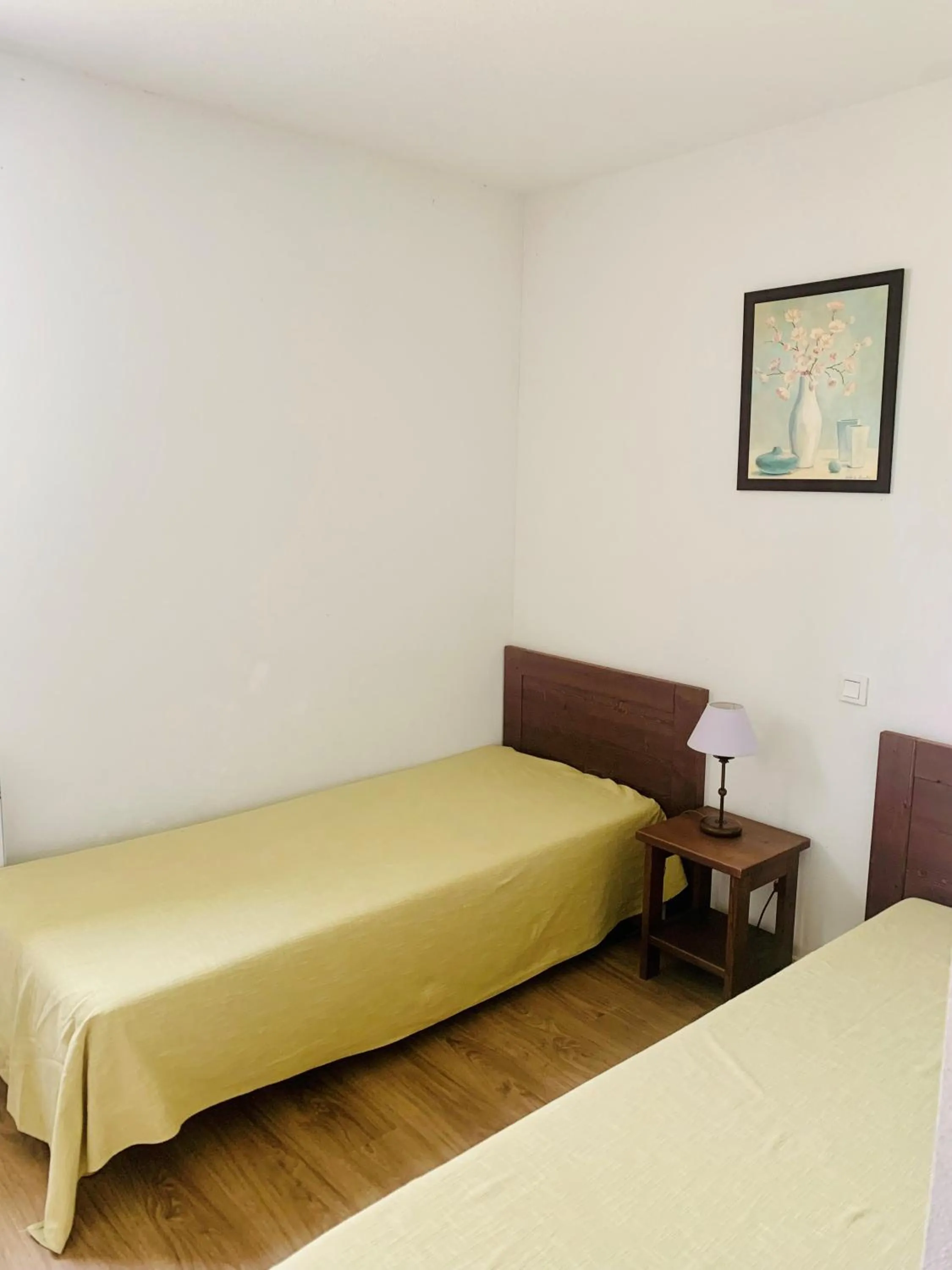 Bedroom, Bed in Le Domaine des Cazelles by Ateya Vacances