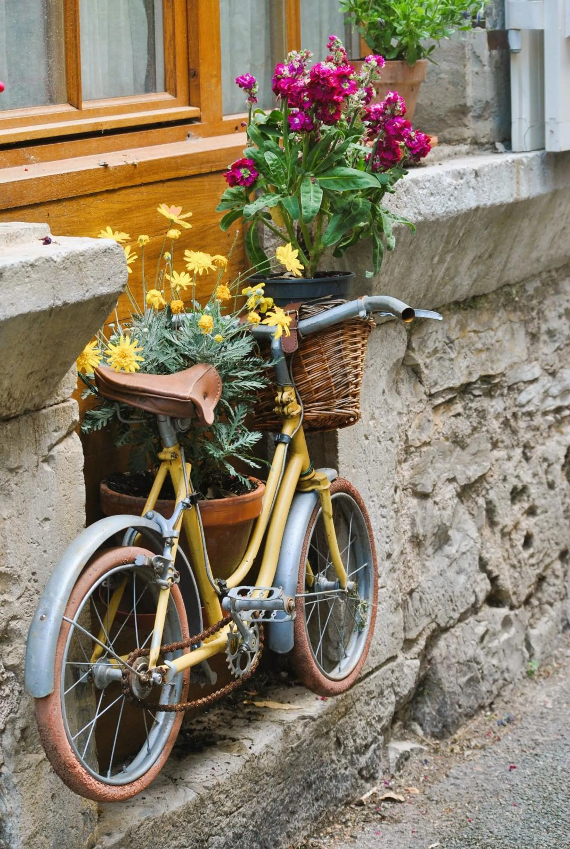 Nearby landmark in Le Domaine des Cazelles by Ateya Vacances