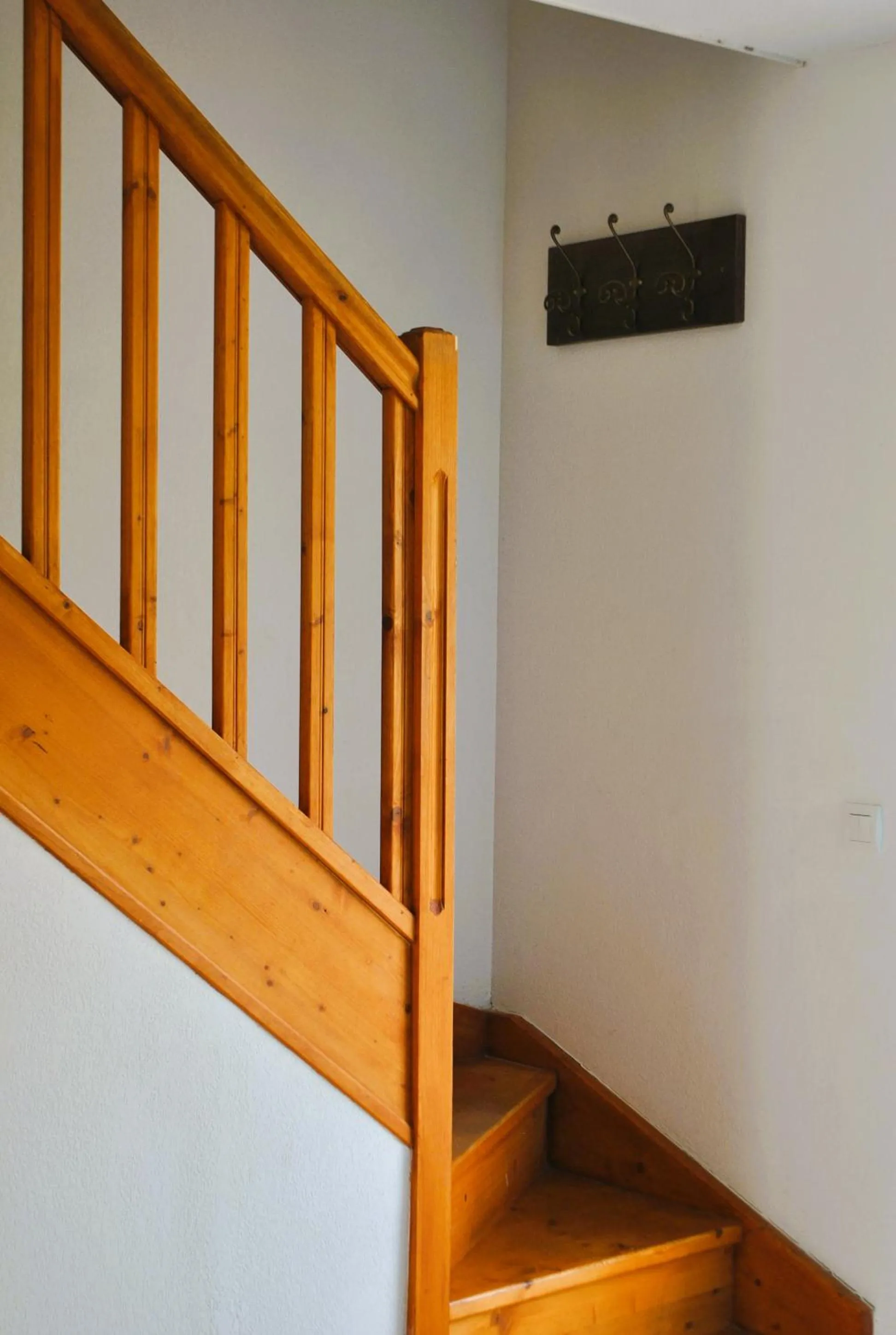 Living room in Le Domaine des Cazelles by Ateya Vacances