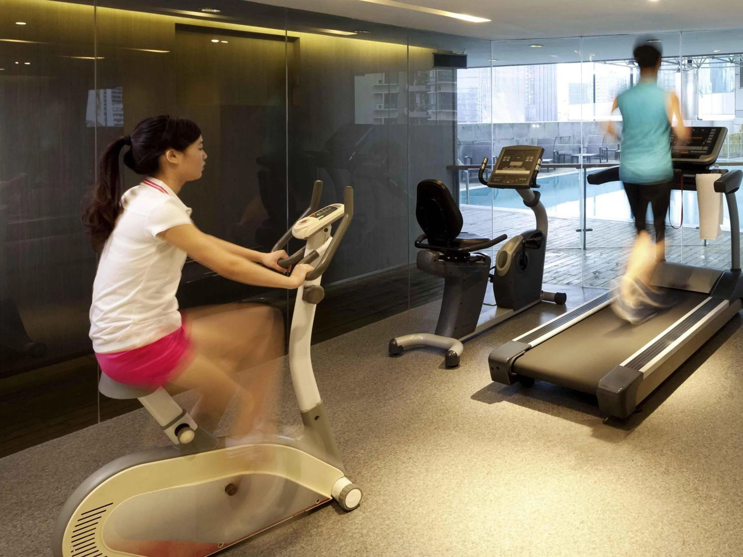 Other in Shenzhen Novotel Watergate