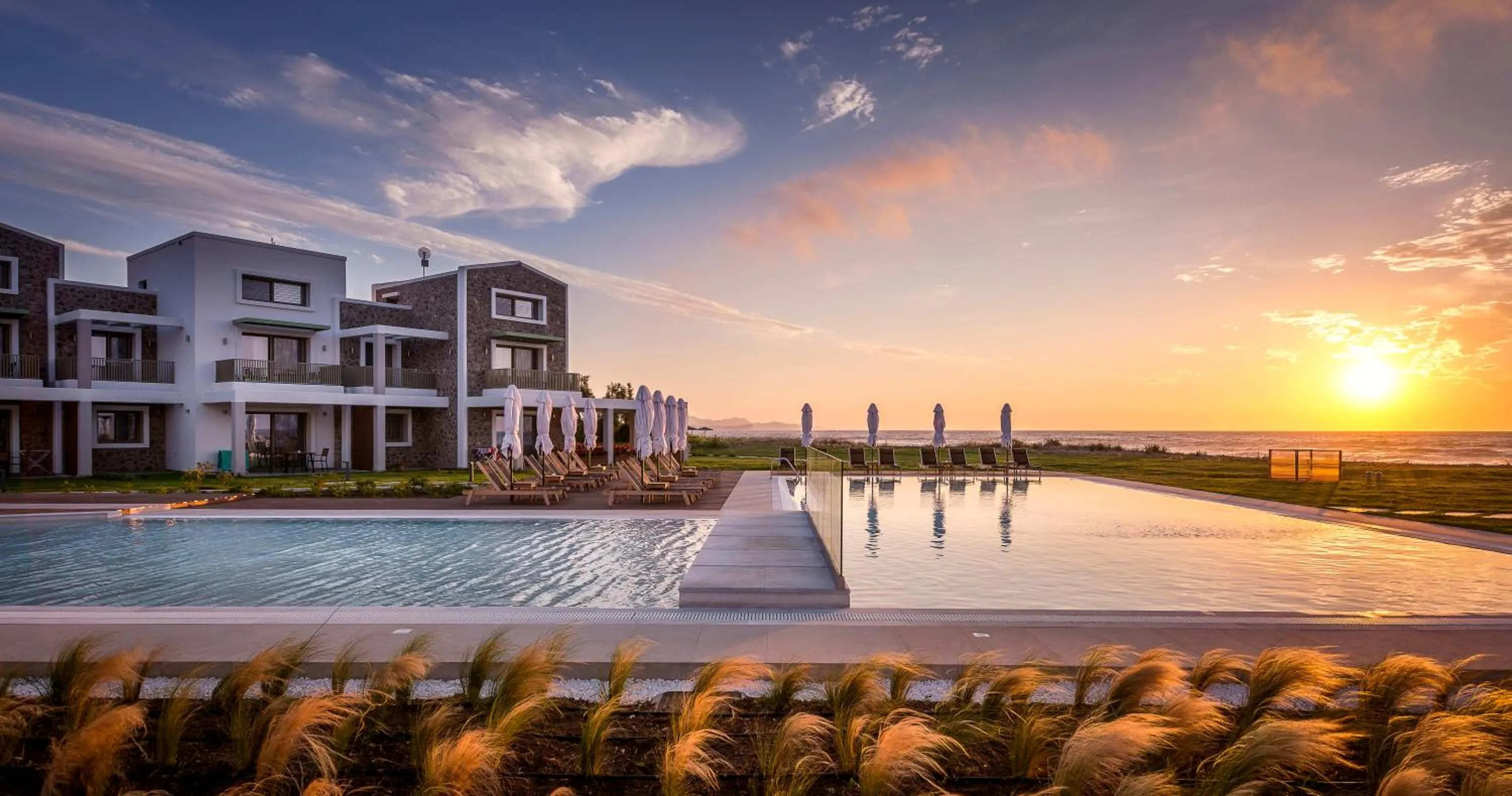 Thalassa Suites
