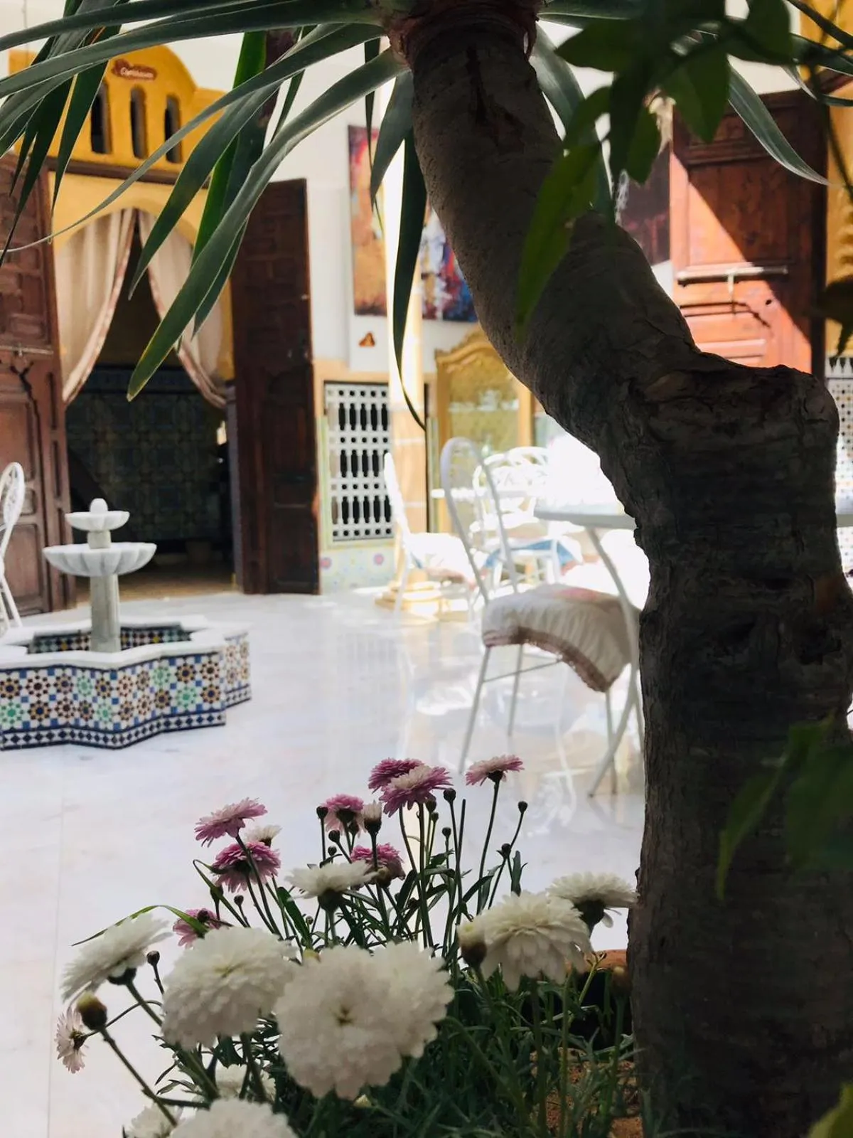 RIAD ESMERALDA By Dar Ouezzani