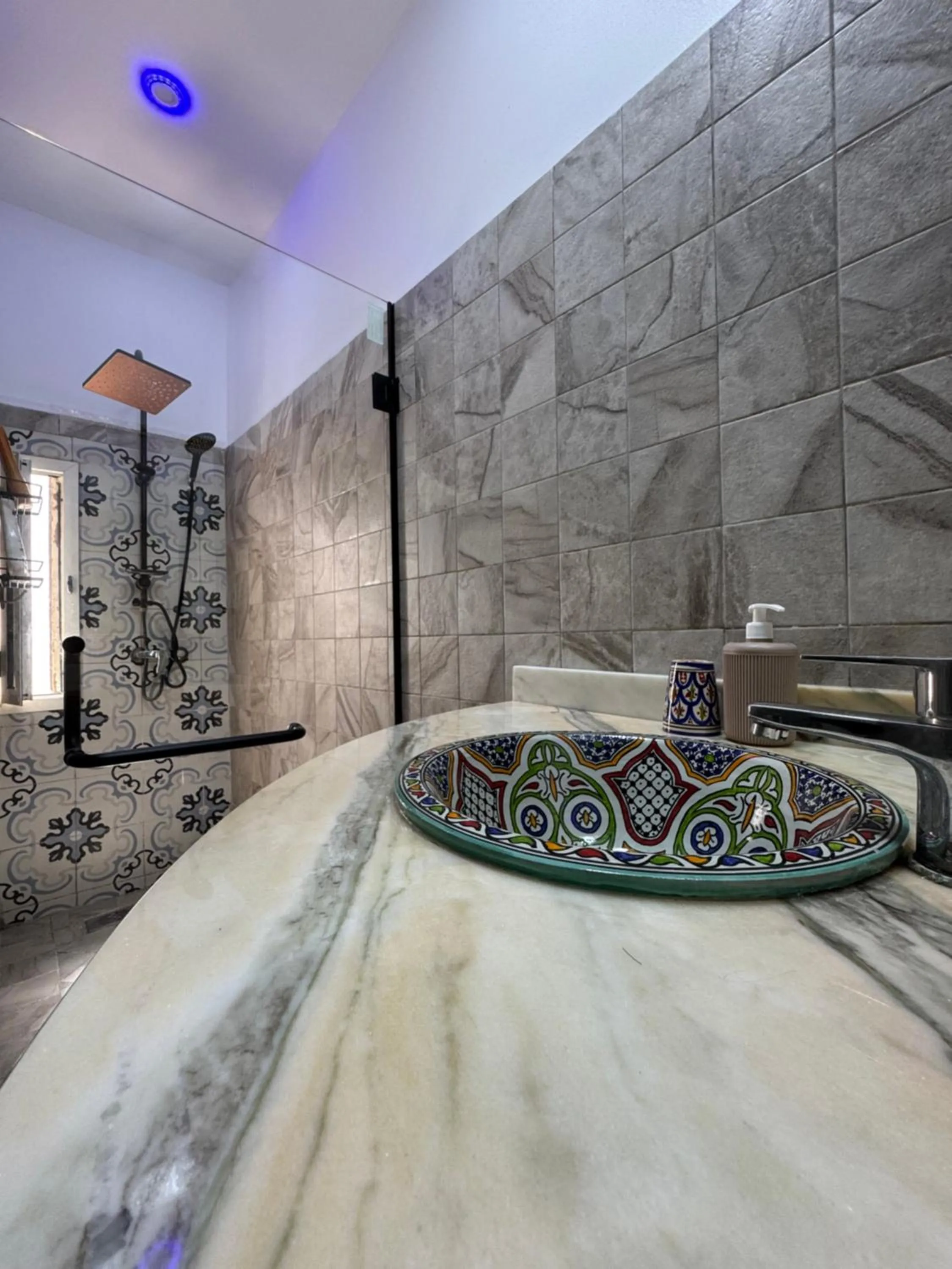 RIAD ESMERALDA By Dar Ouezzani