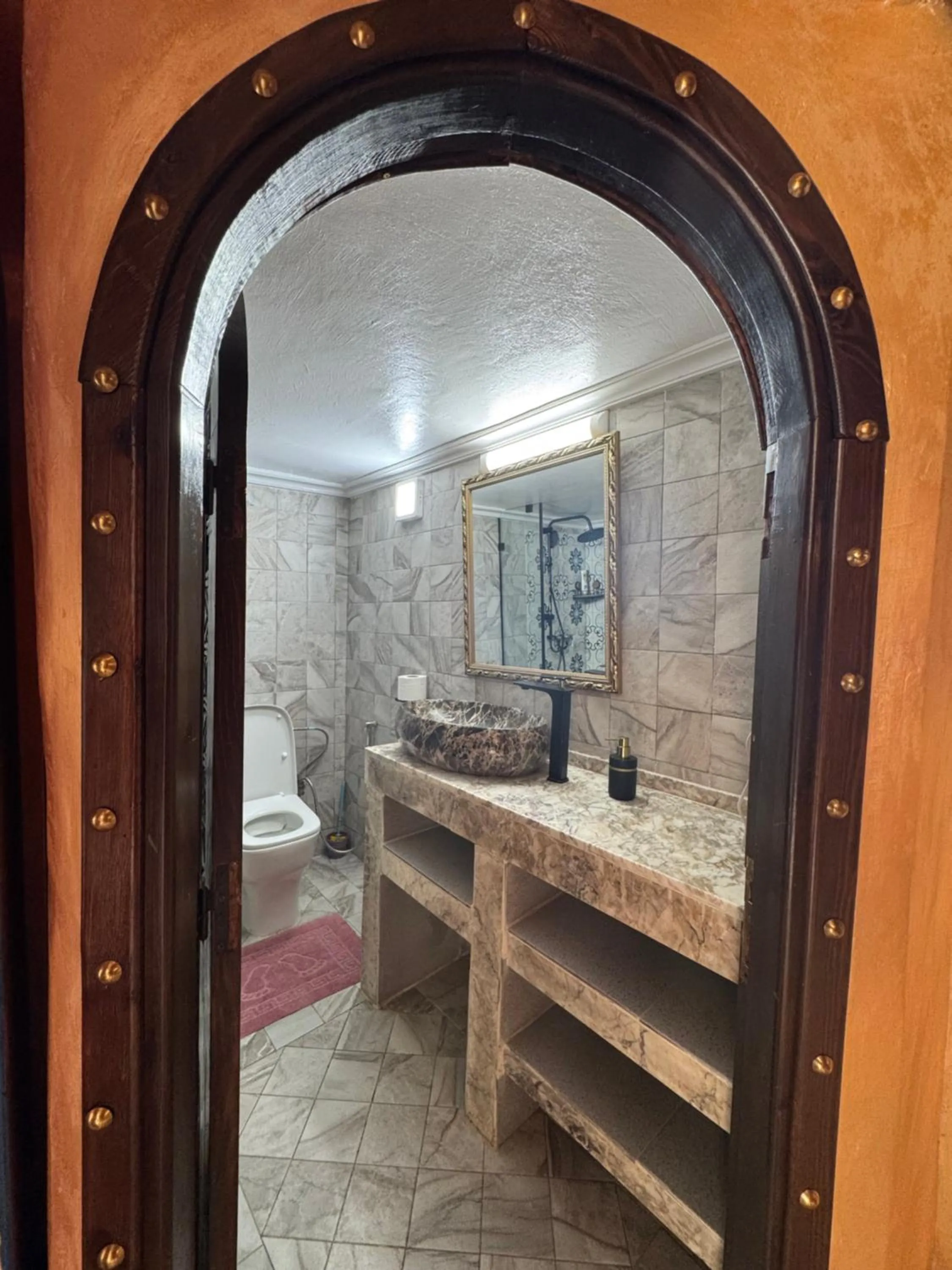 RIAD ESMERALDA By Dar Ouezzani