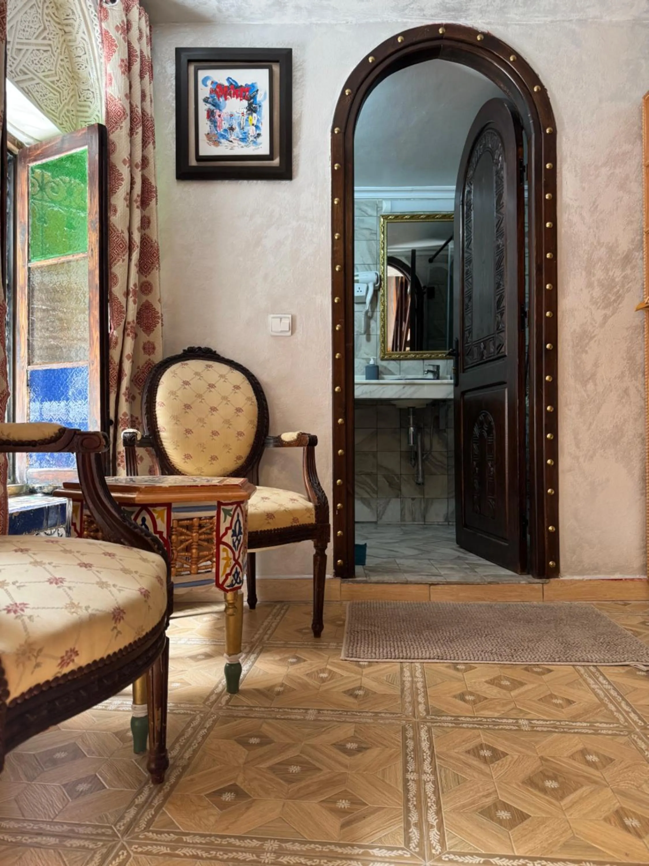 RIAD ESMERALDA By Dar Ouezzani