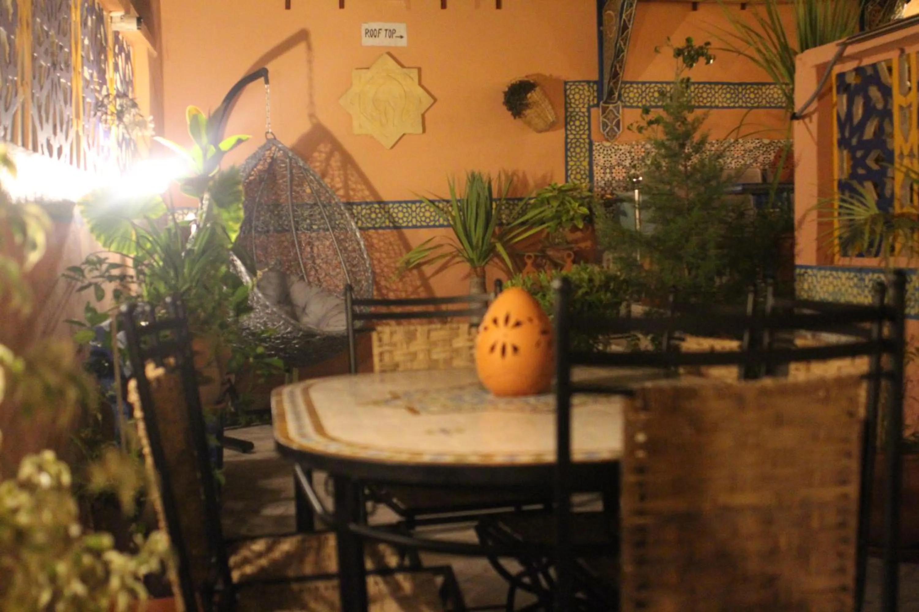 RIAD ESMERALDA By Dar Ouezzani