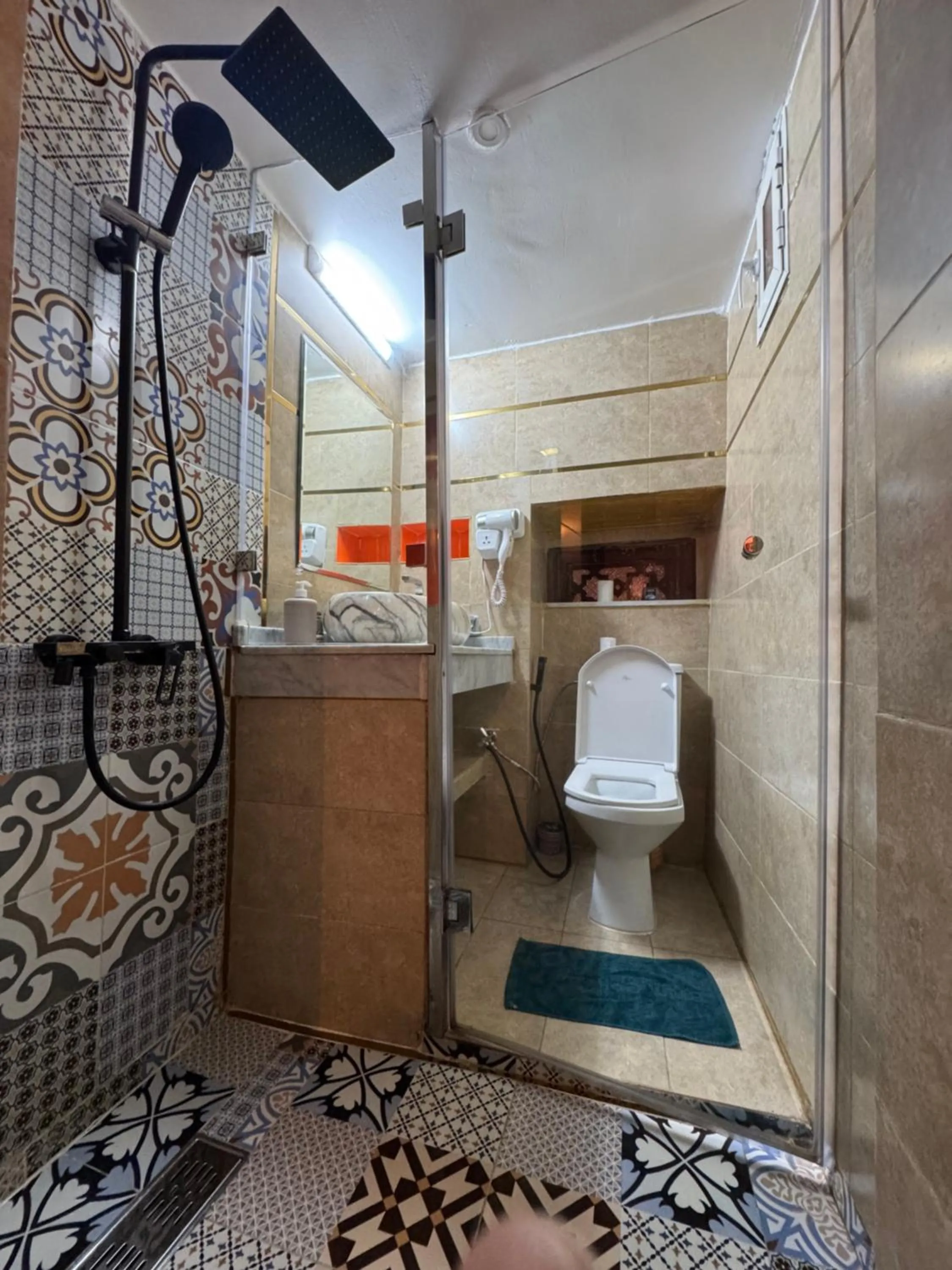 RIAD ESMERALDA By Dar Ouezzani