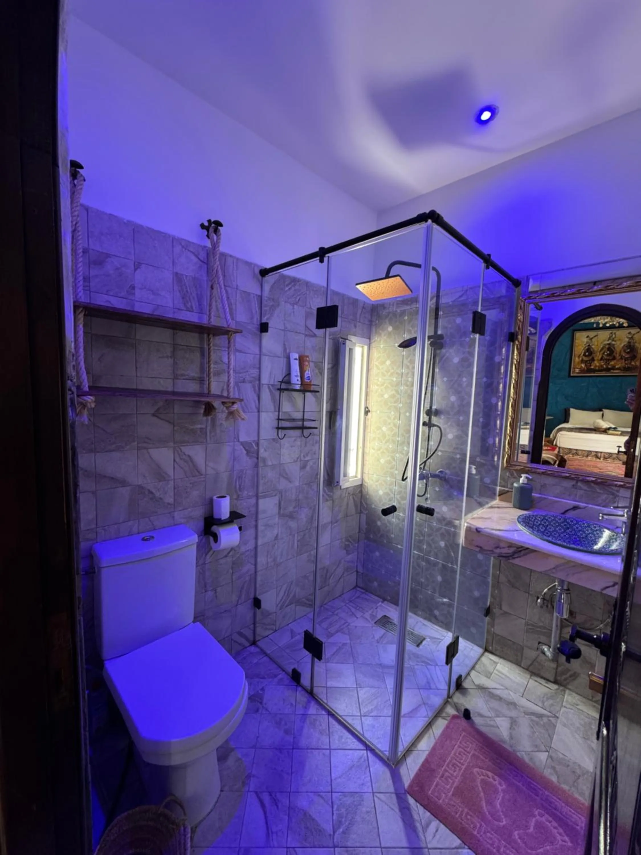 RIAD ESMERALDA By Dar Ouezzani