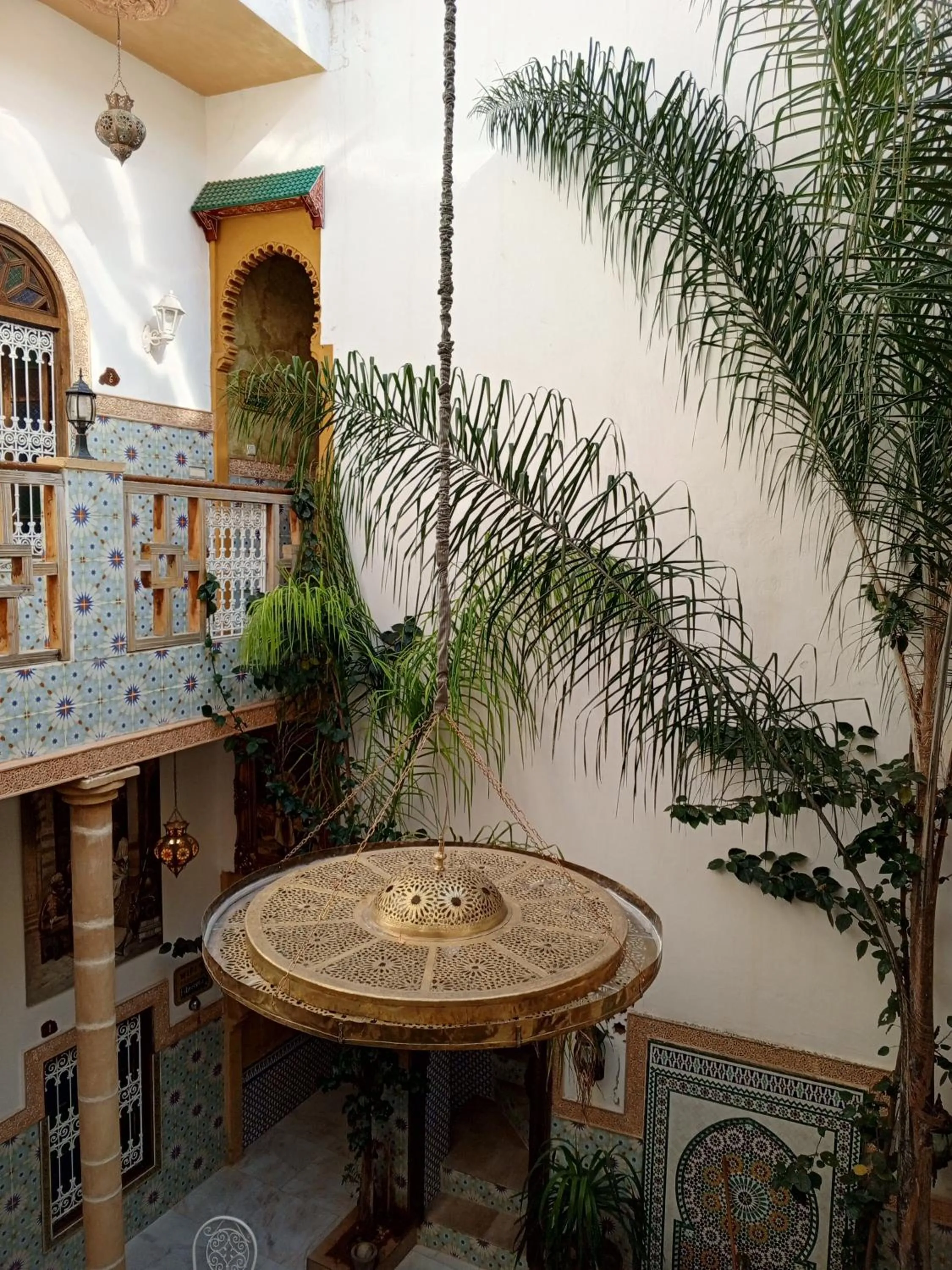RIAD ESMERALDA By Dar Ouezzani